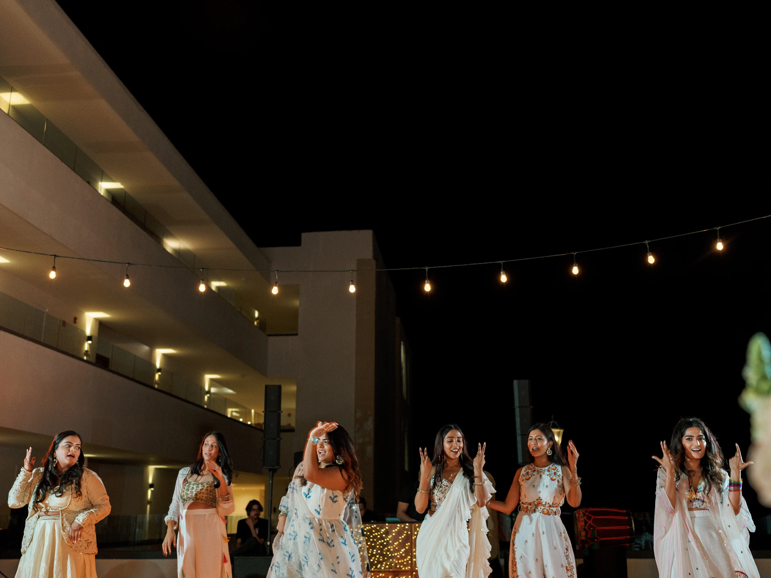 Krishna & Dilan — Wedding