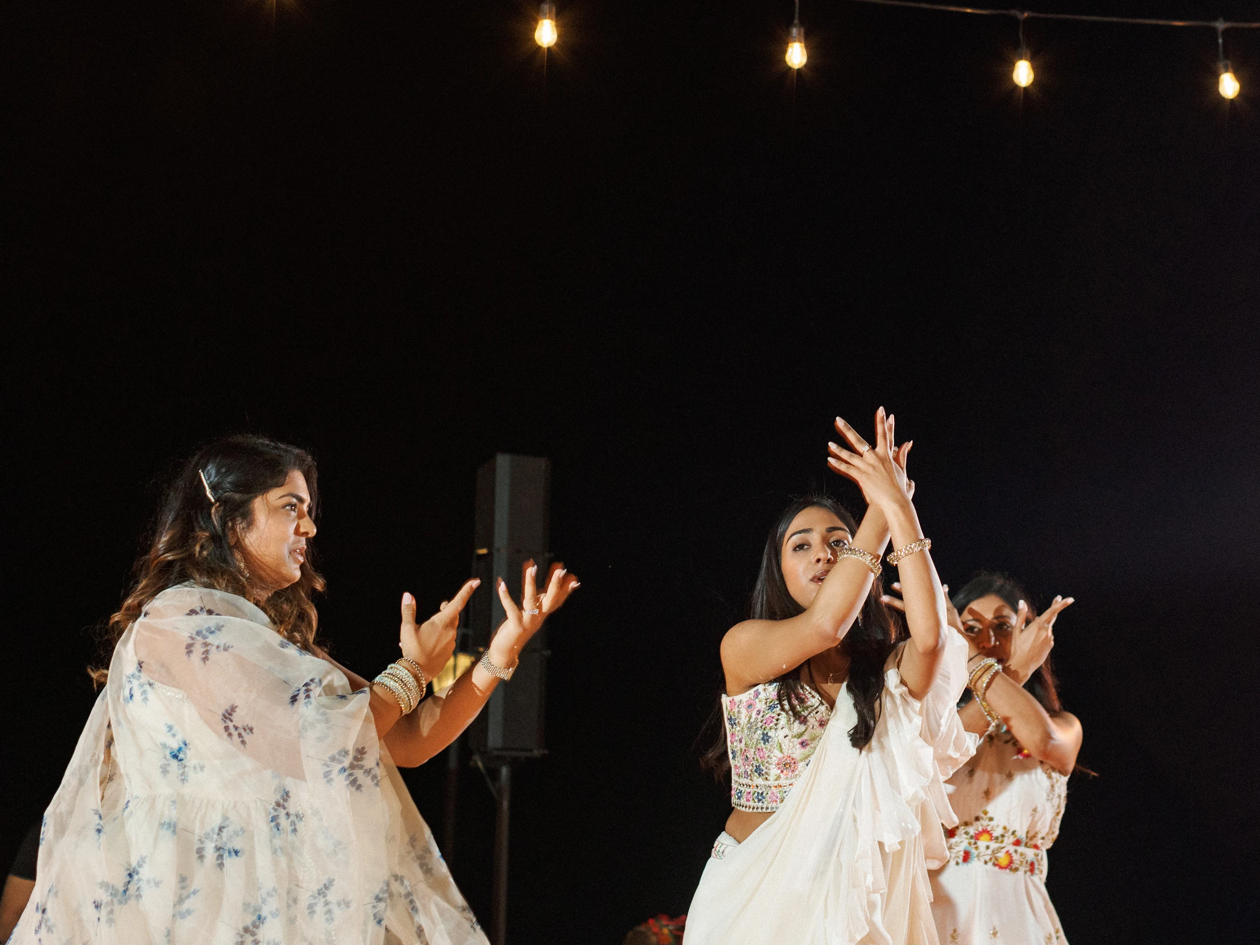 Krishna & Dilan — Wedding