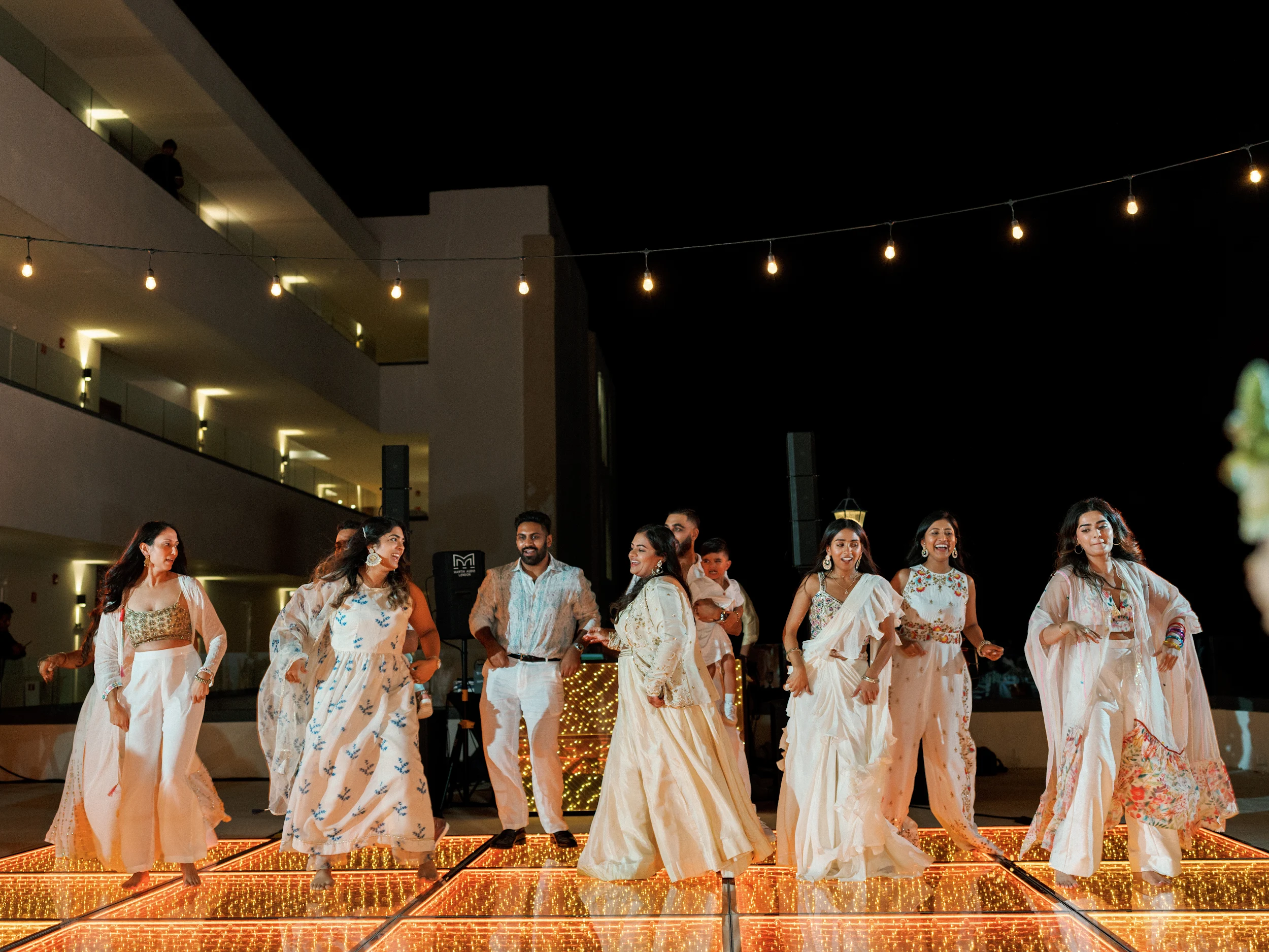 Krishna & Dilan — Wedding