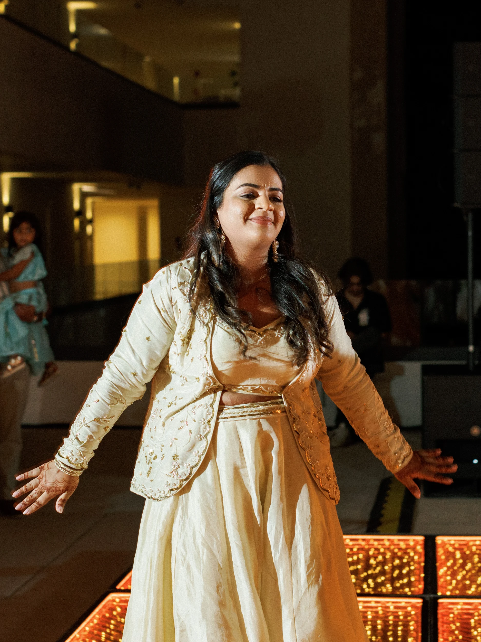 Krishna & Dilan — Wedding