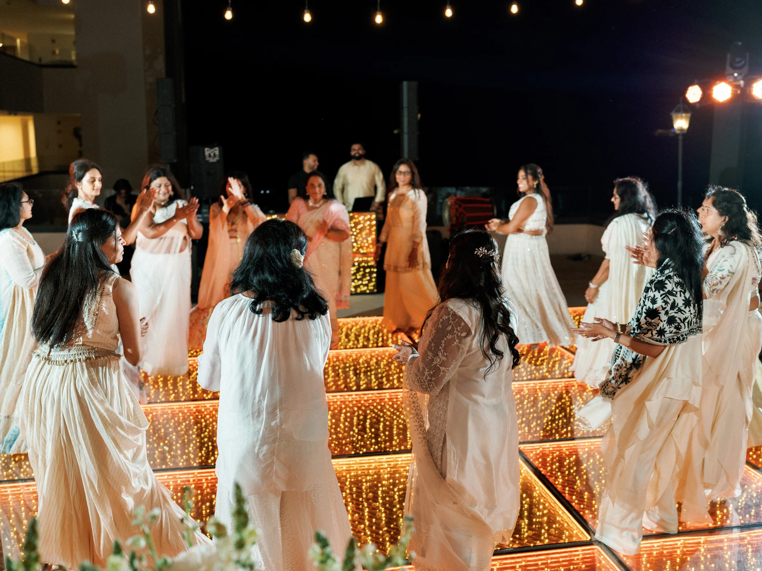 Krishna & Dilan — Wedding