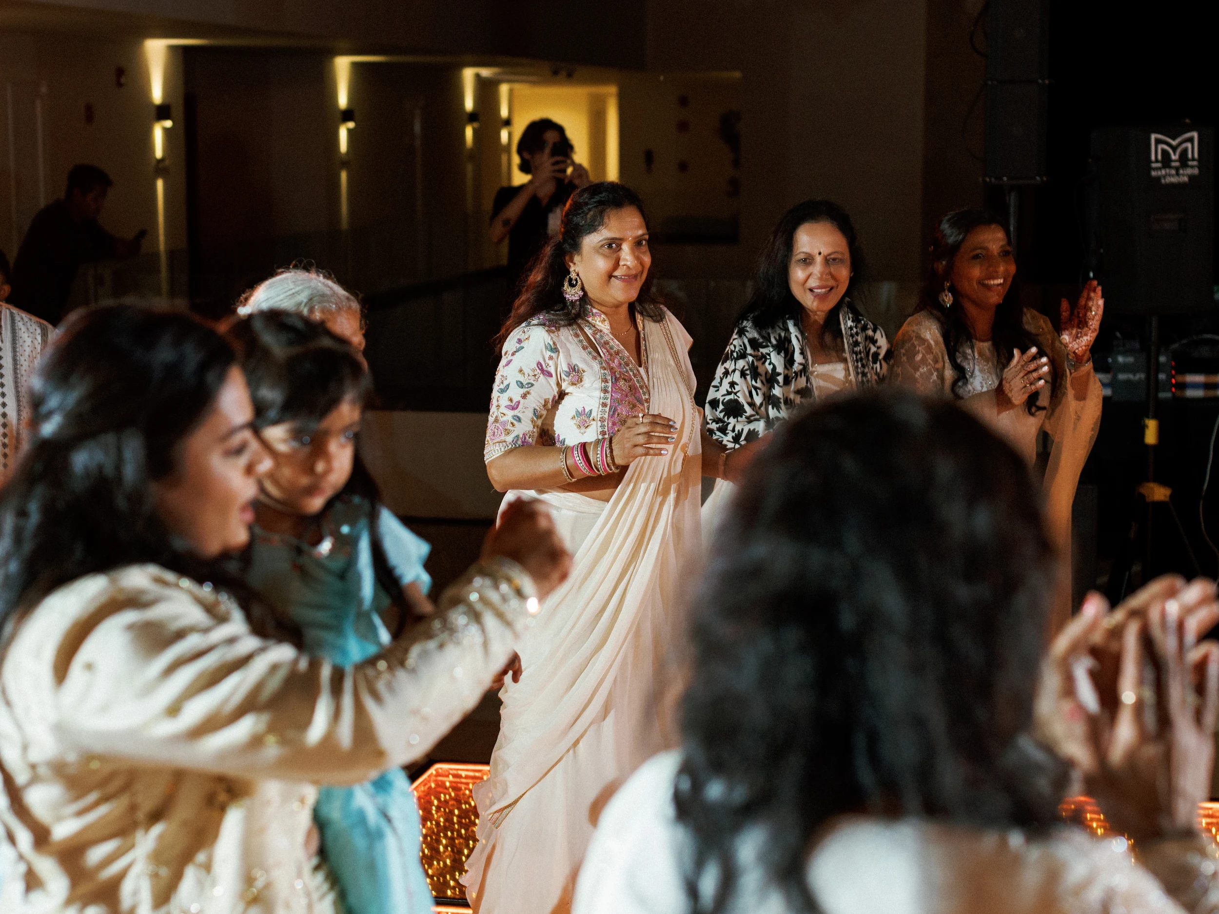Krishna & Dilan — Wedding