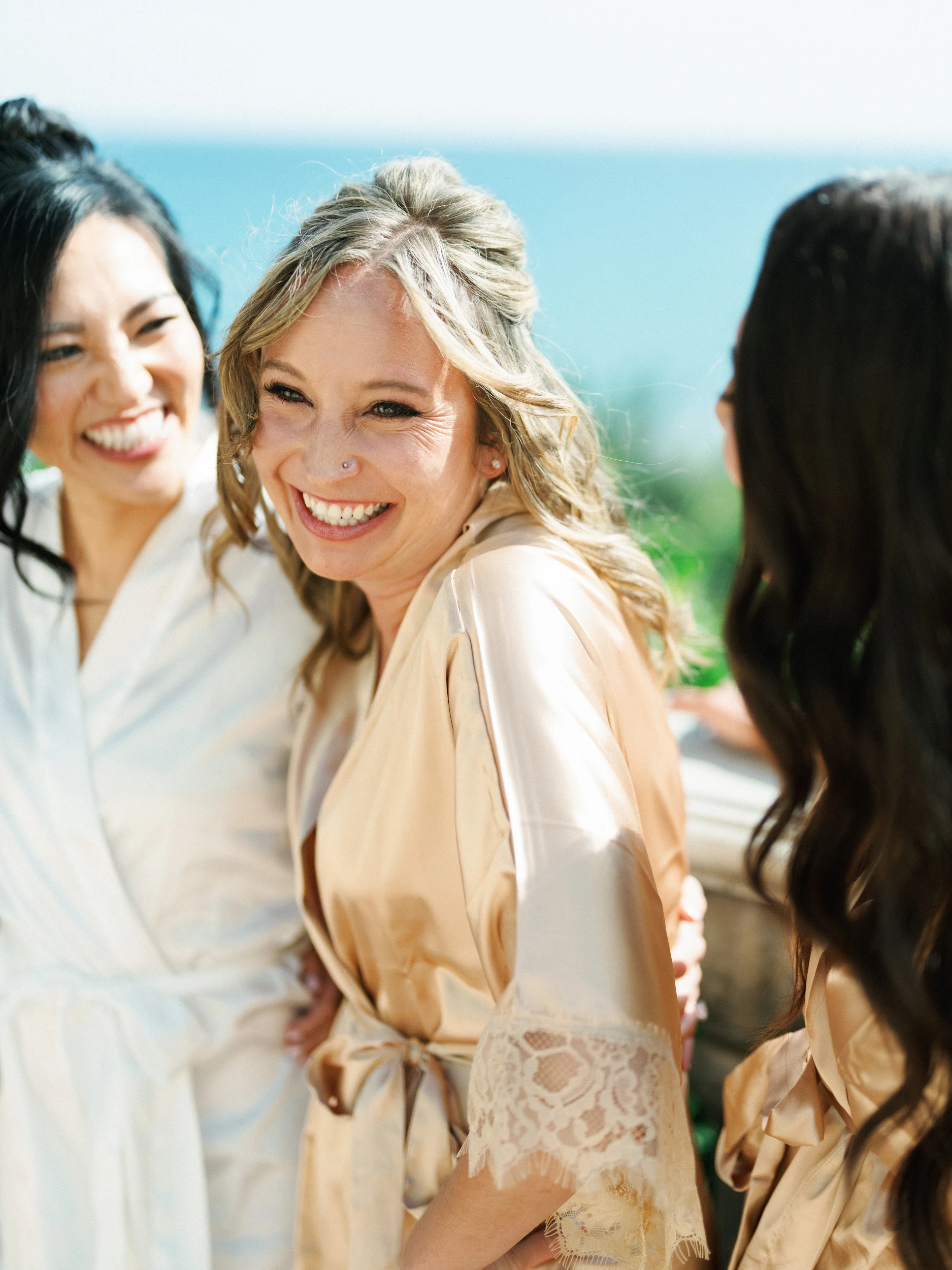 Howard & Lisa — Wedding