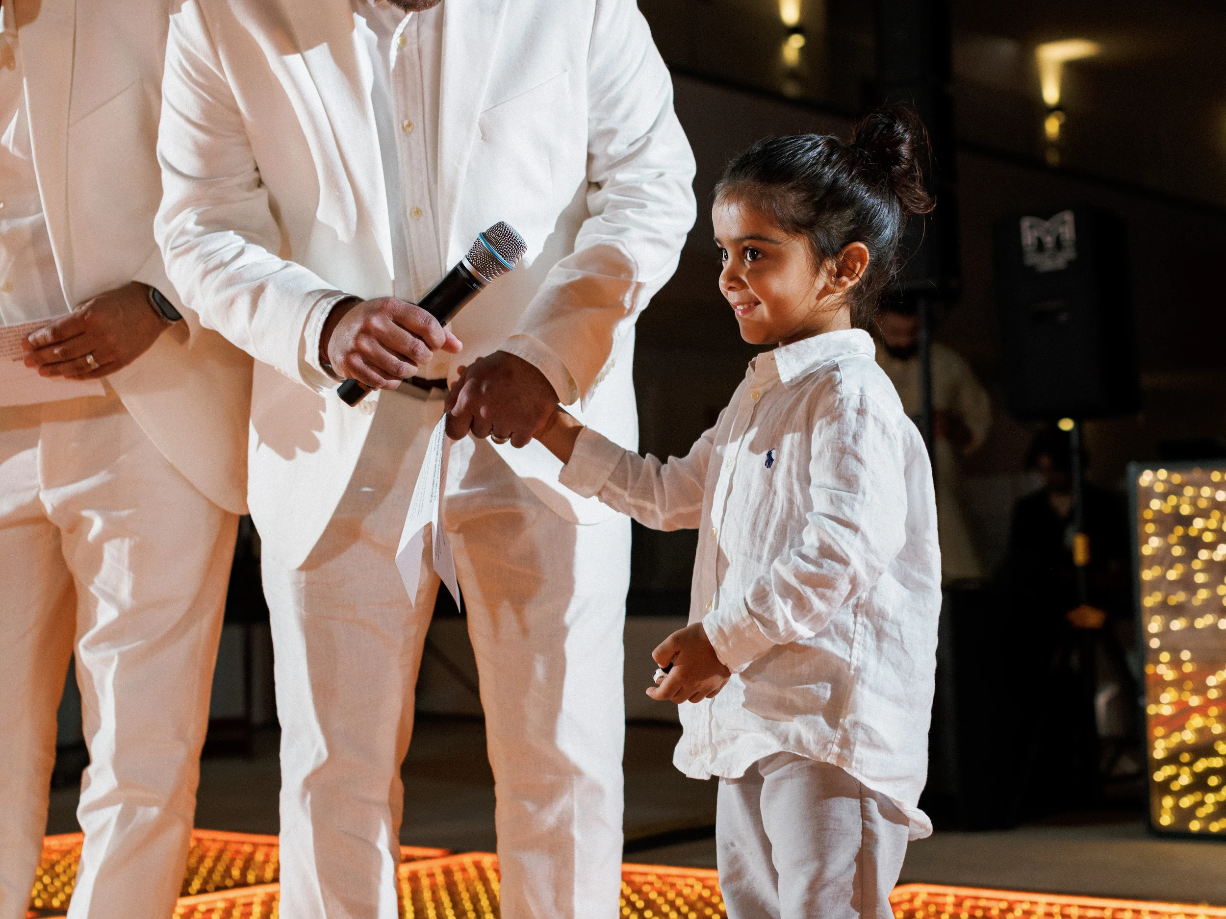 Krishna & Dilan — Wedding