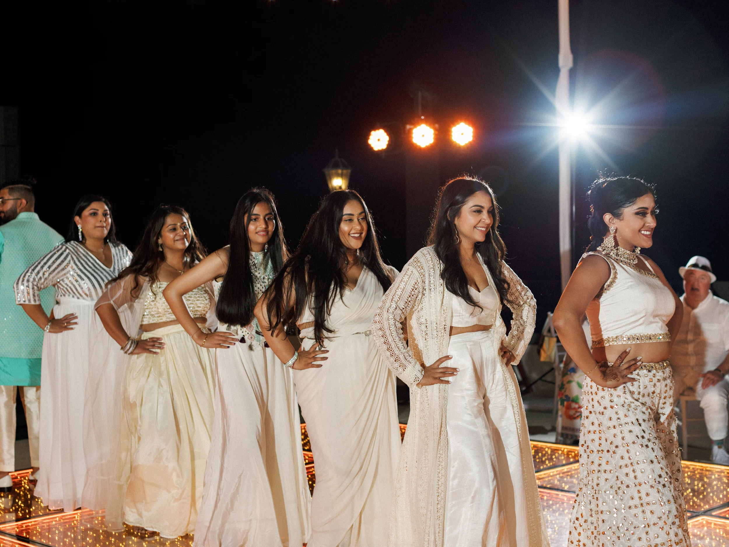 Krishna & Dilan — Wedding