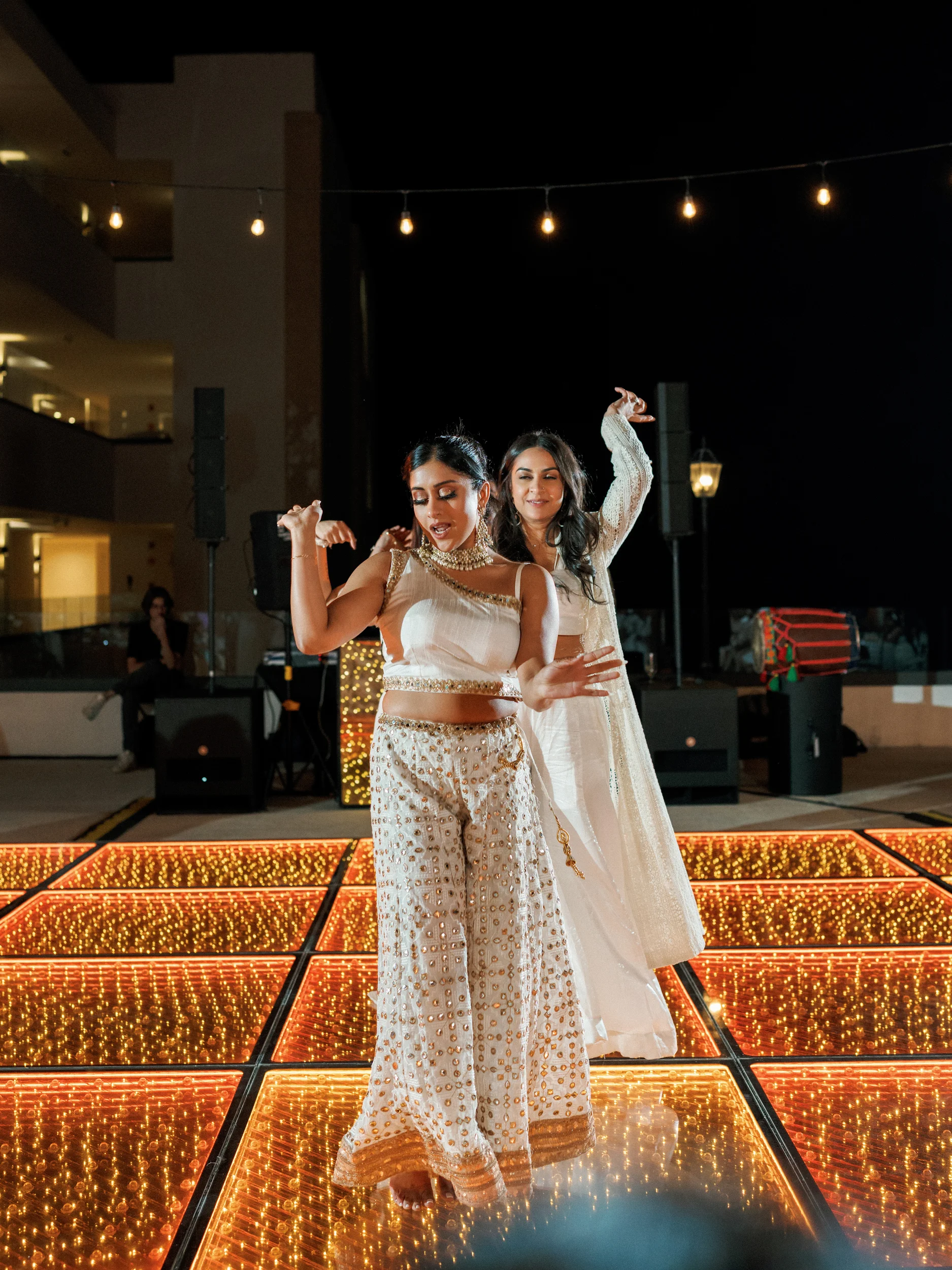 Krishna & Dilan — Wedding