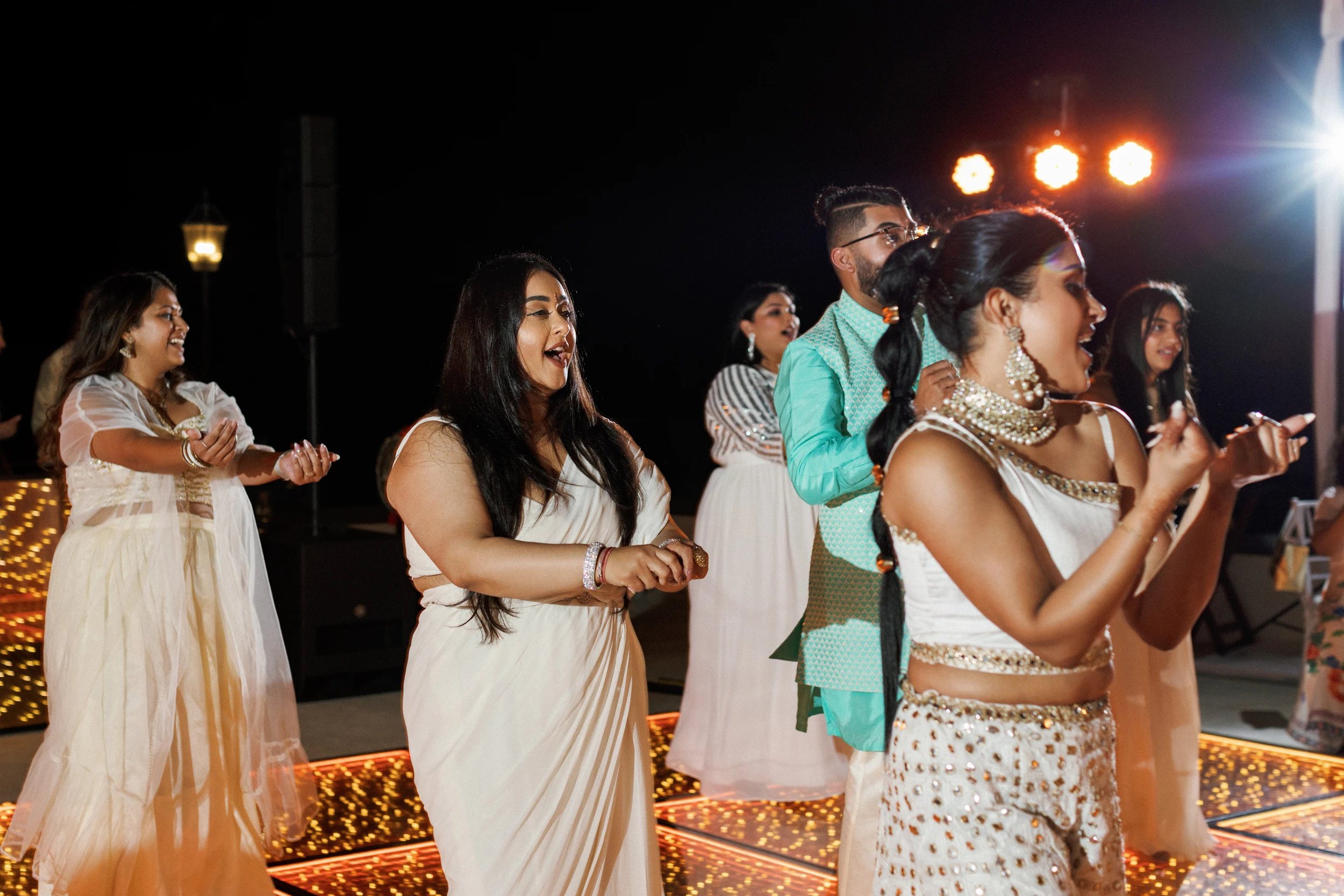 Krishna & Dilan — Wedding