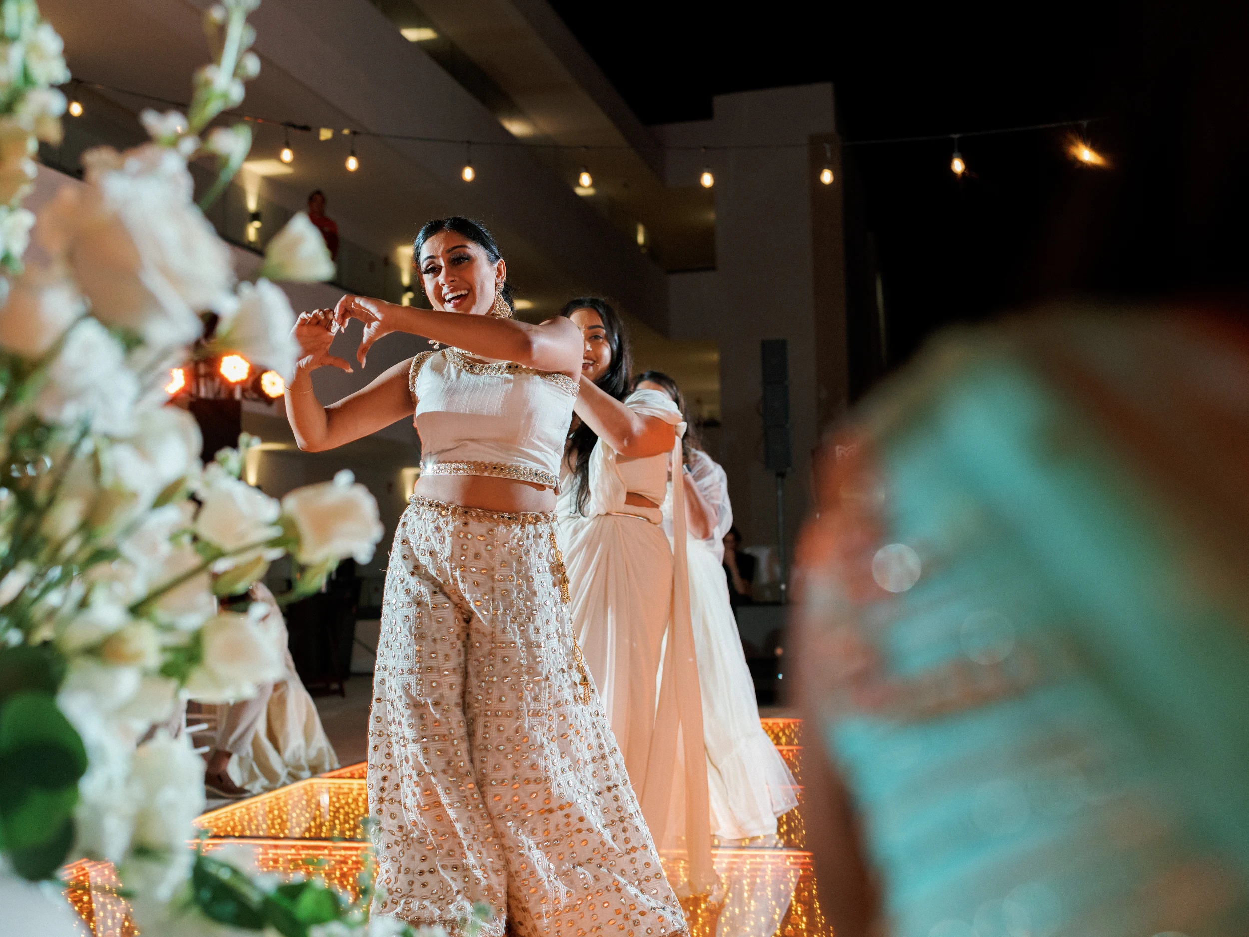 Krishna & Dilan — Wedding