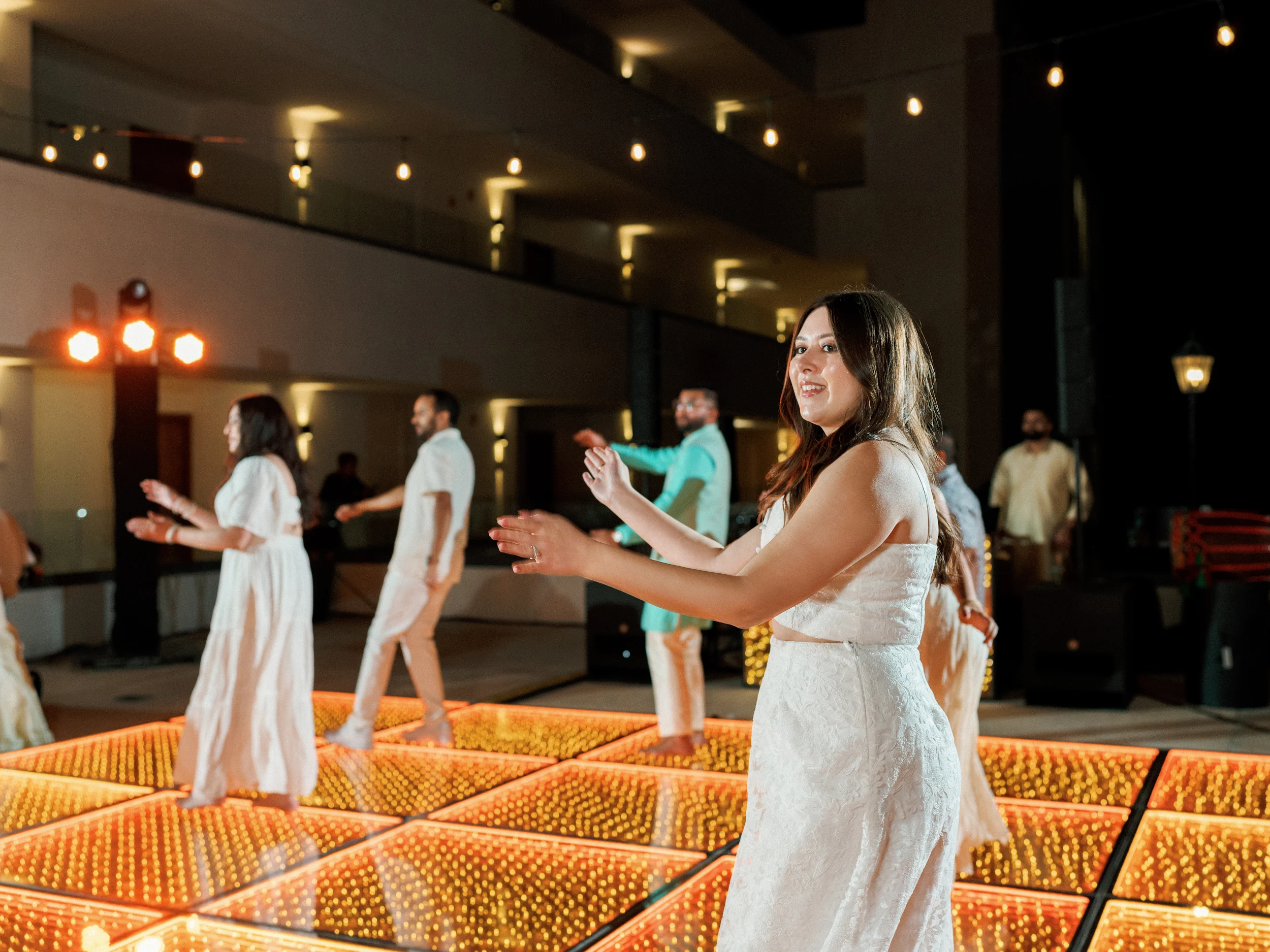 Krishna & Dilan — Wedding