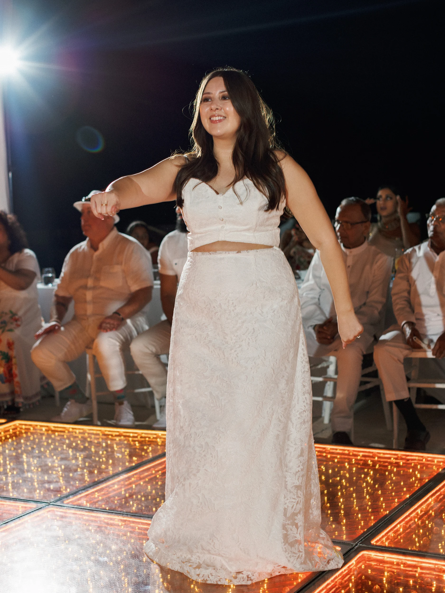 Krishna & Dilan — Wedding