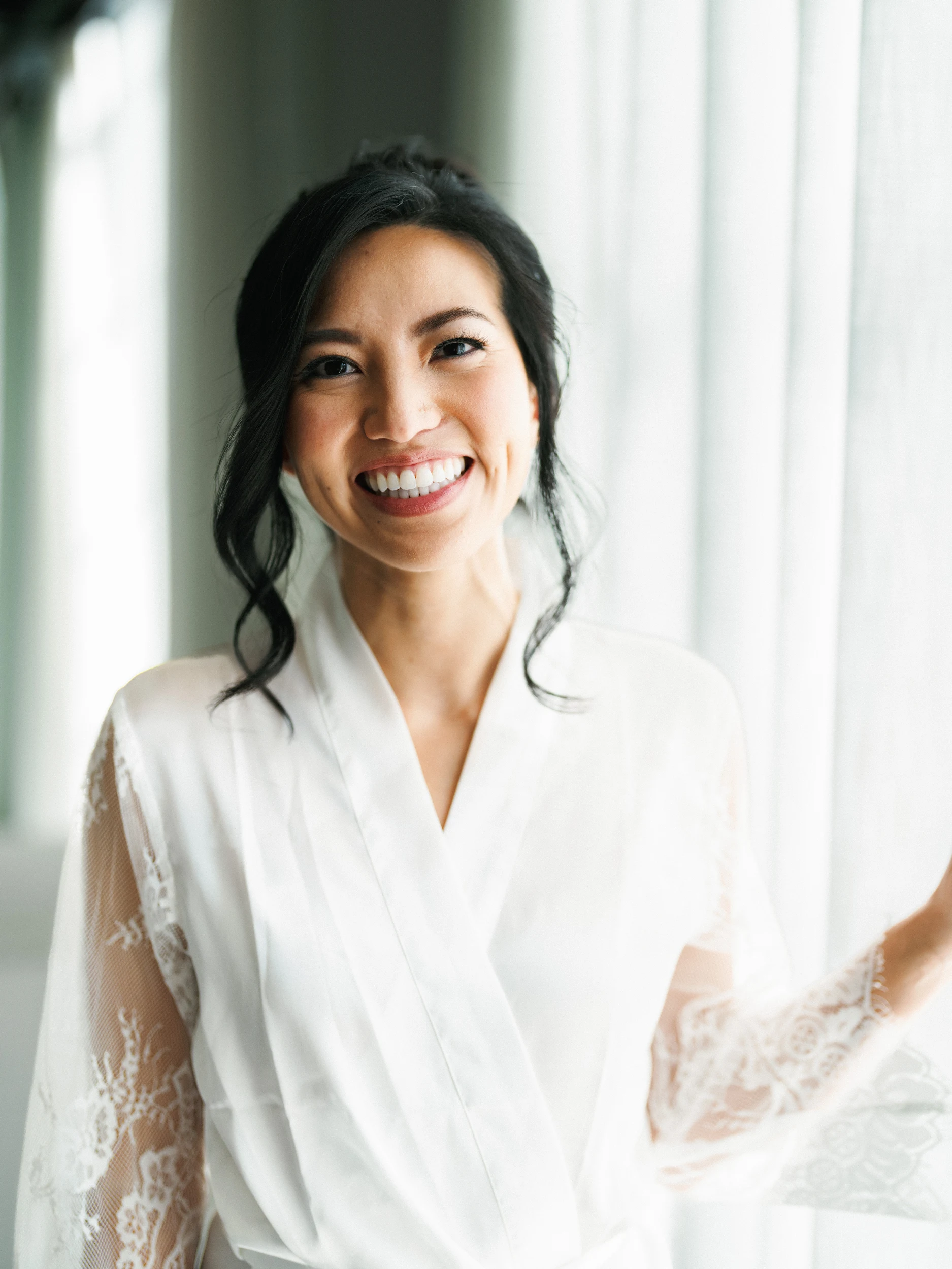 Howard & Lisa — Wedding