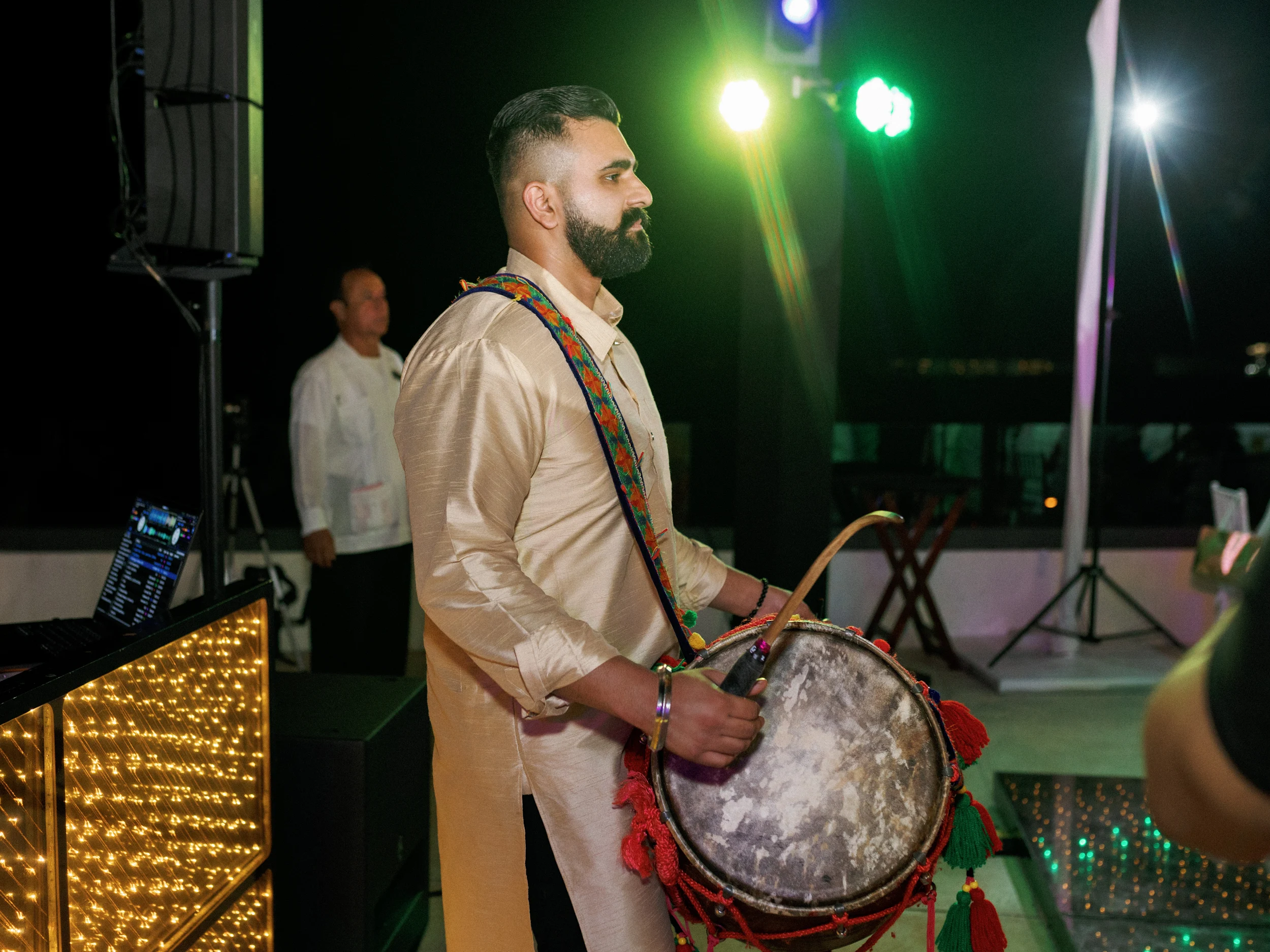 Krishna & Dilan — Wedding
