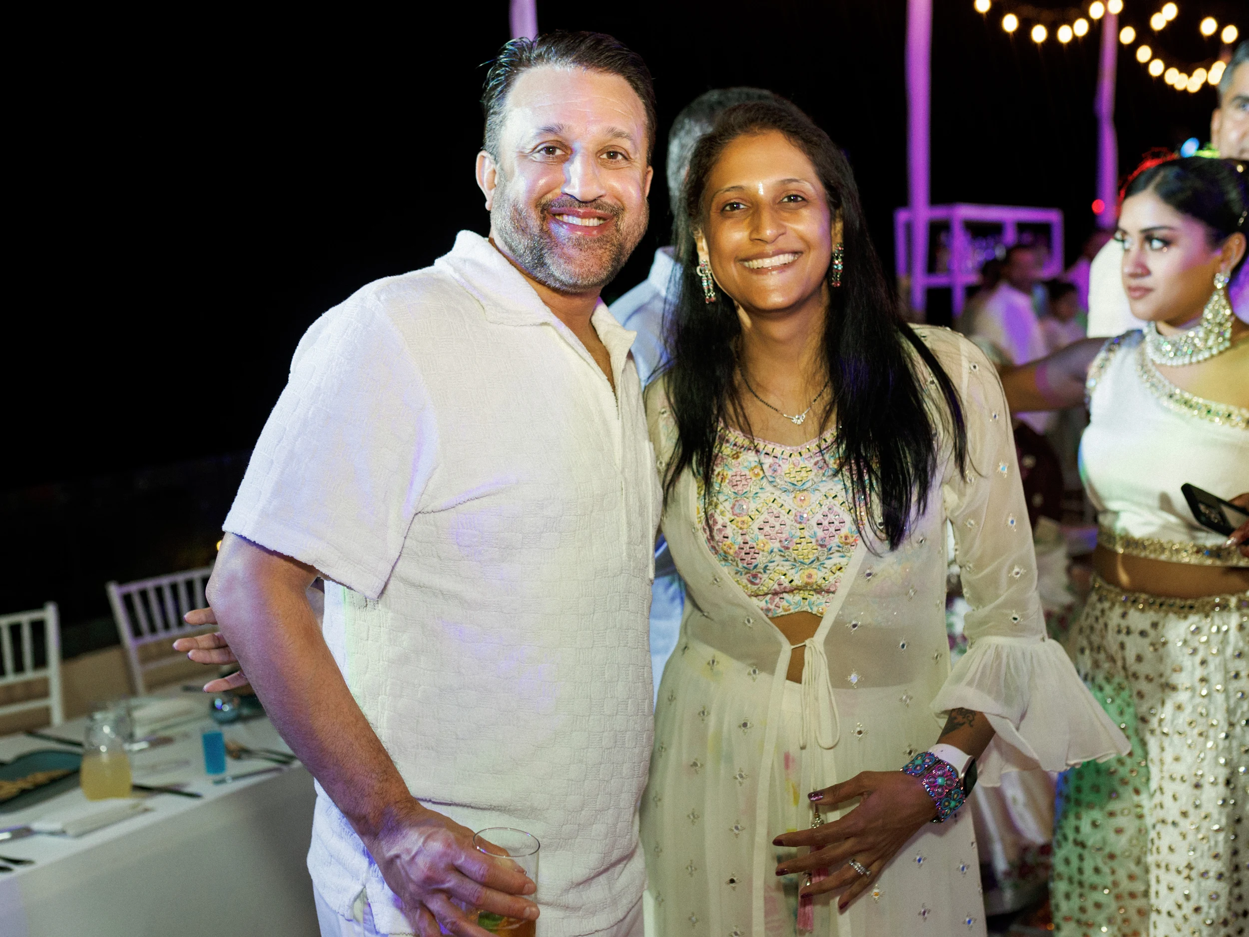 Krishna & Dilan — Wedding