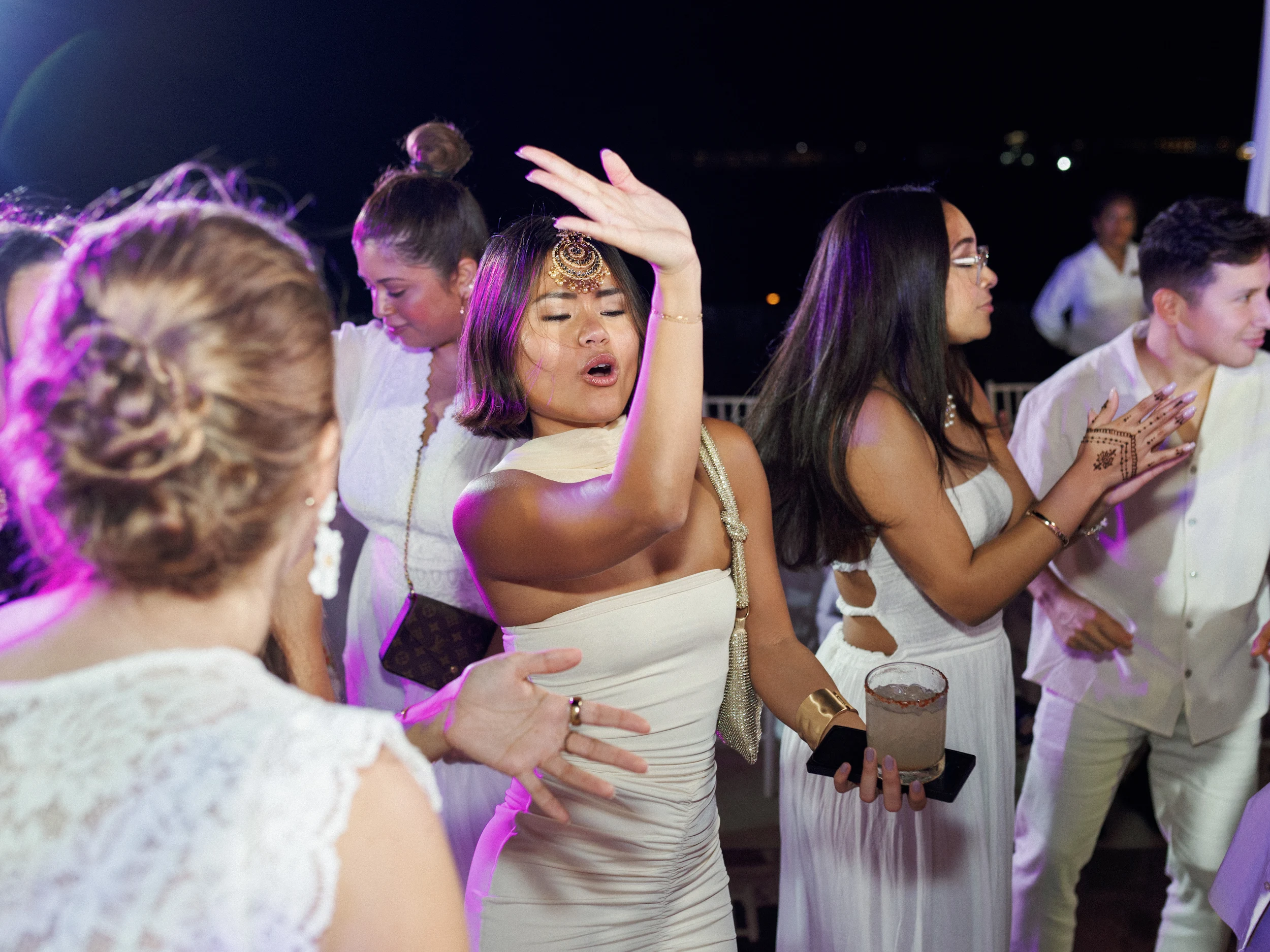 Krishna & Dilan — Wedding