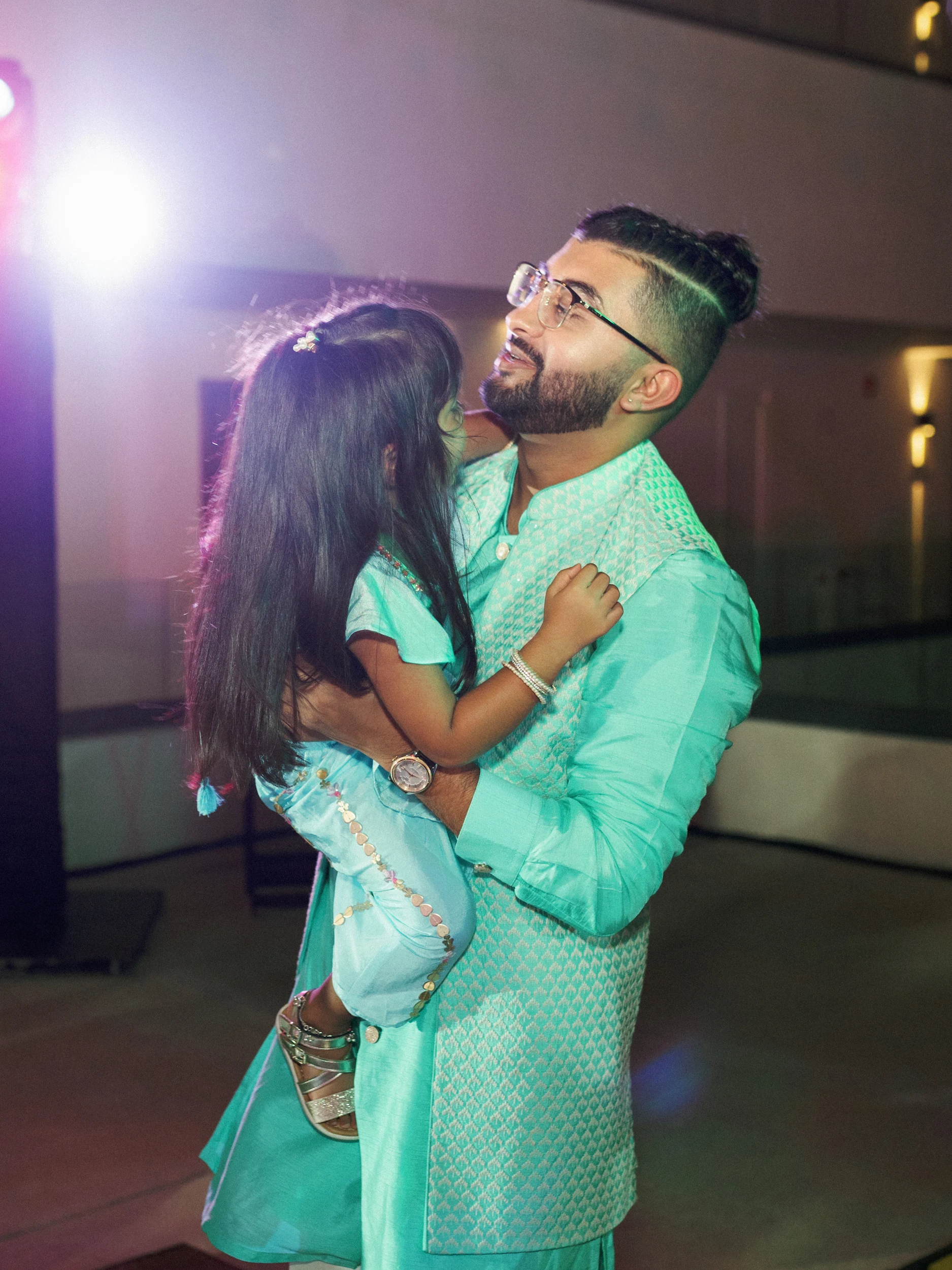 Krishna & Dilan — Wedding