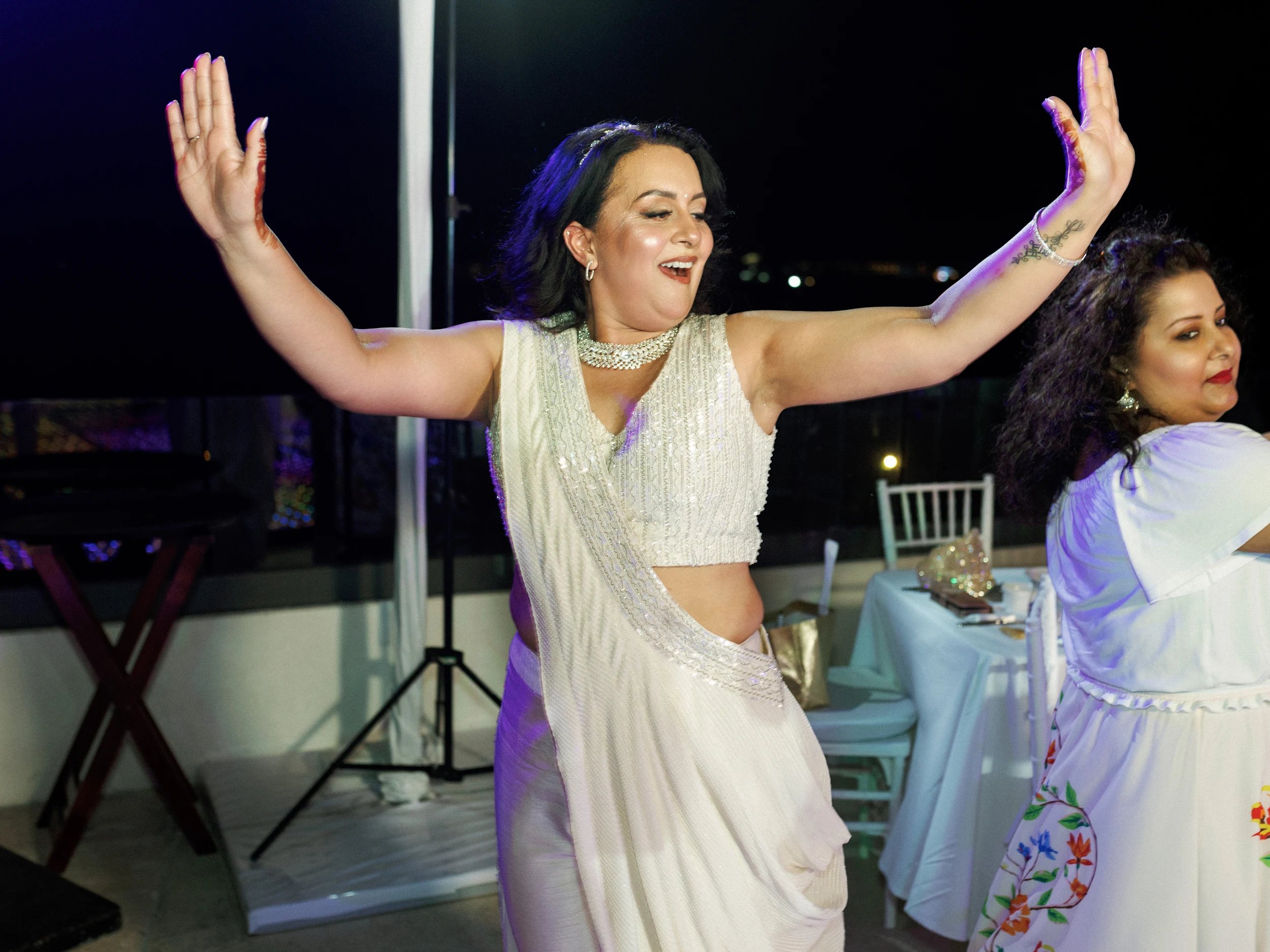 Krishna & Dilan — Wedding