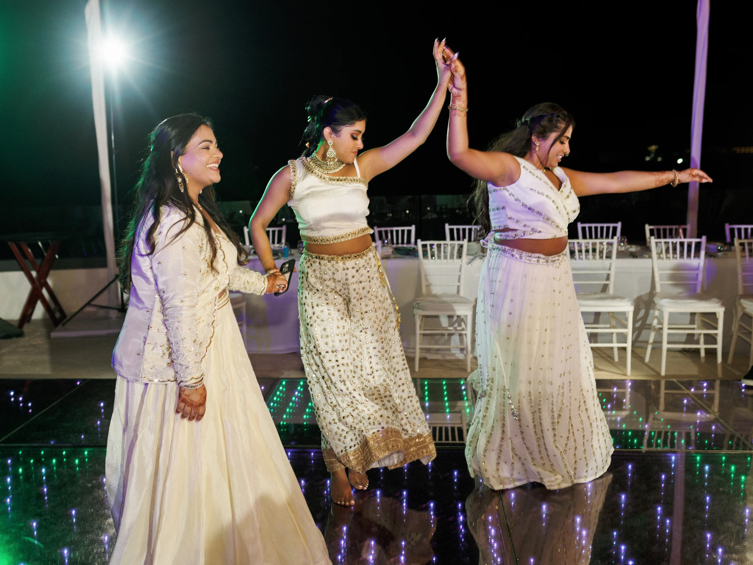 Krishna & Dilan — Wedding