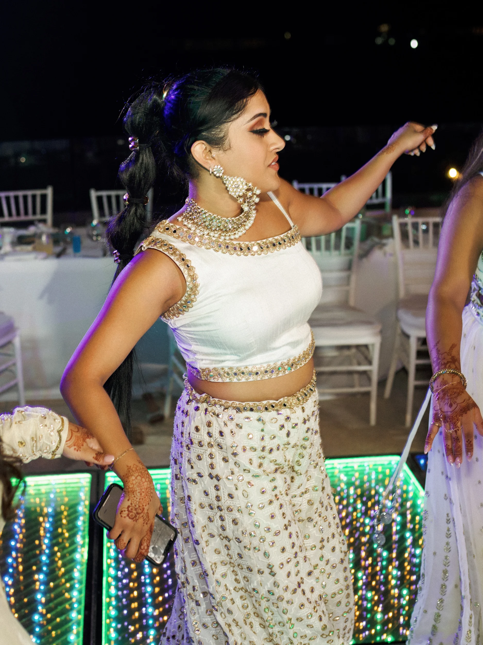 Krishna & Dilan — Wedding