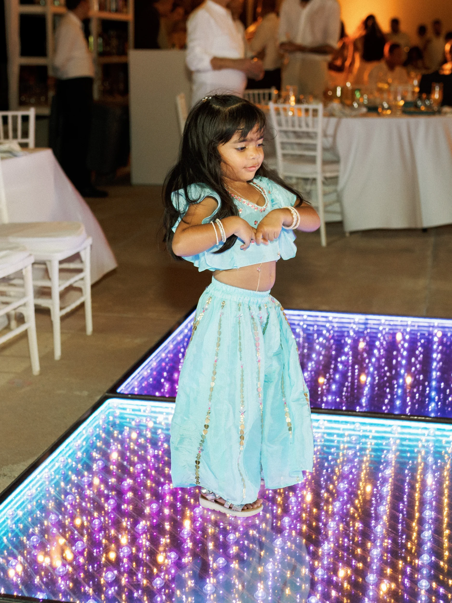 Krishna & Dilan — Wedding