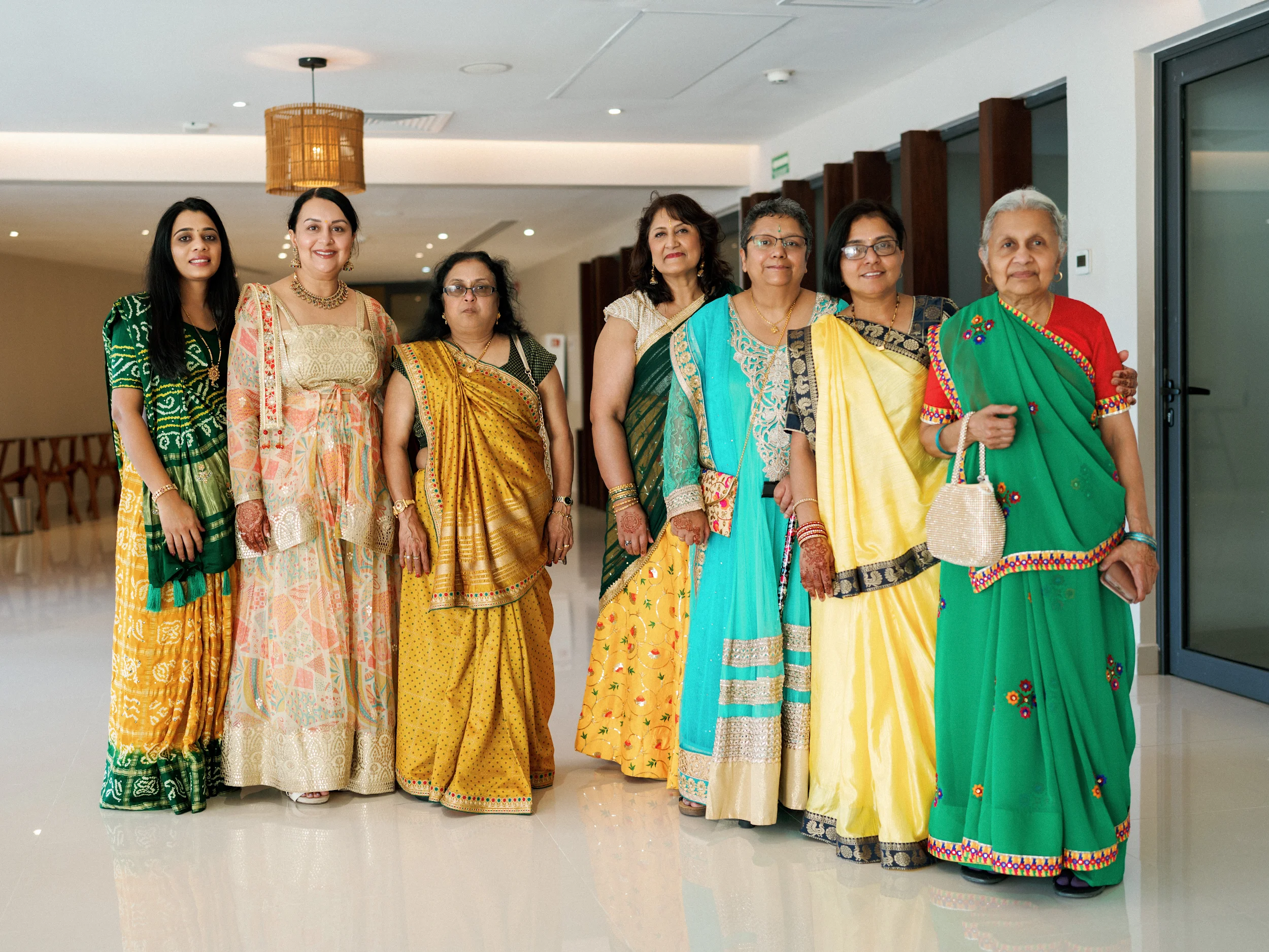 Krishna & Dilan — Wedding