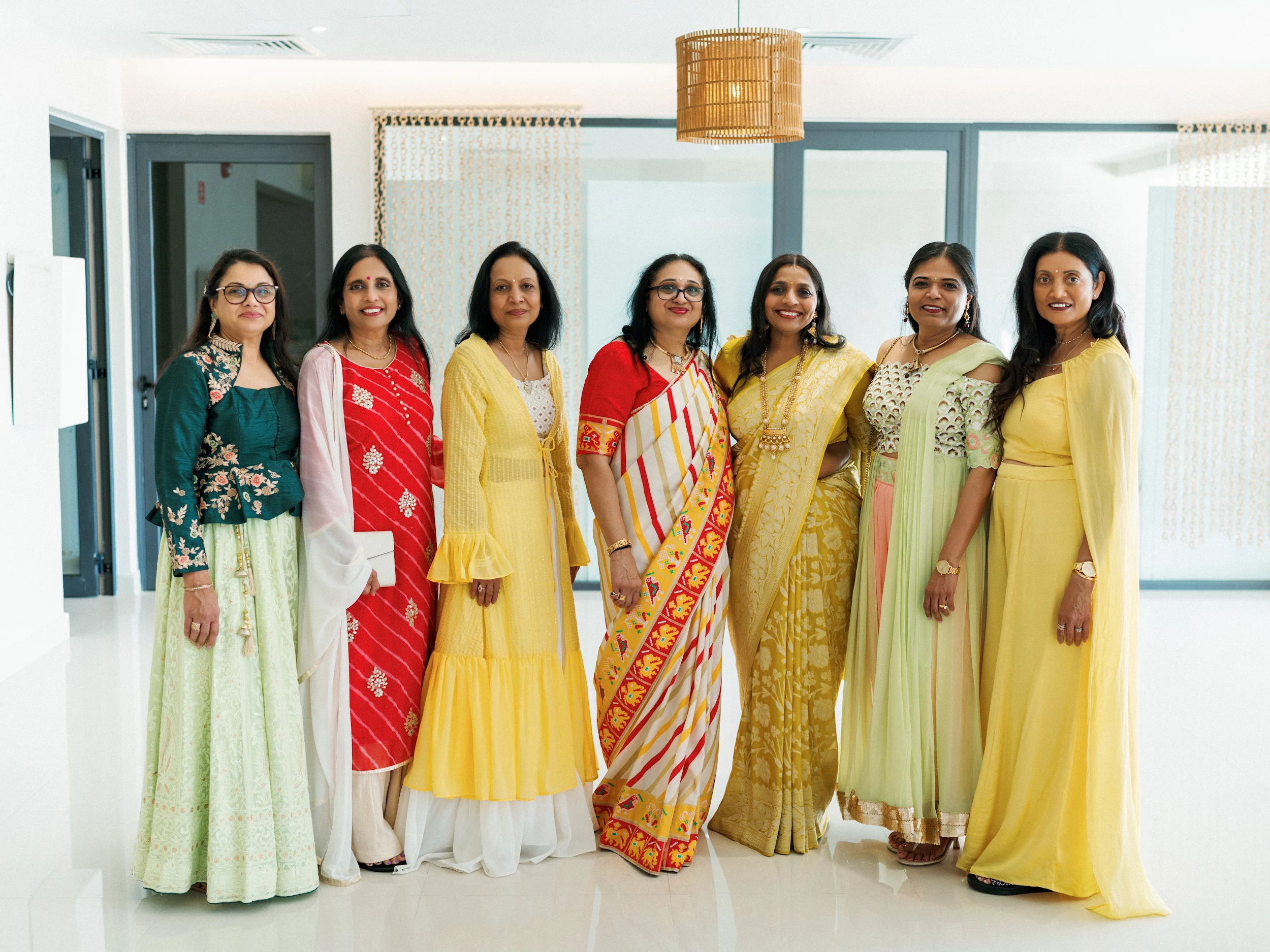 Krishna & Dilan — Wedding