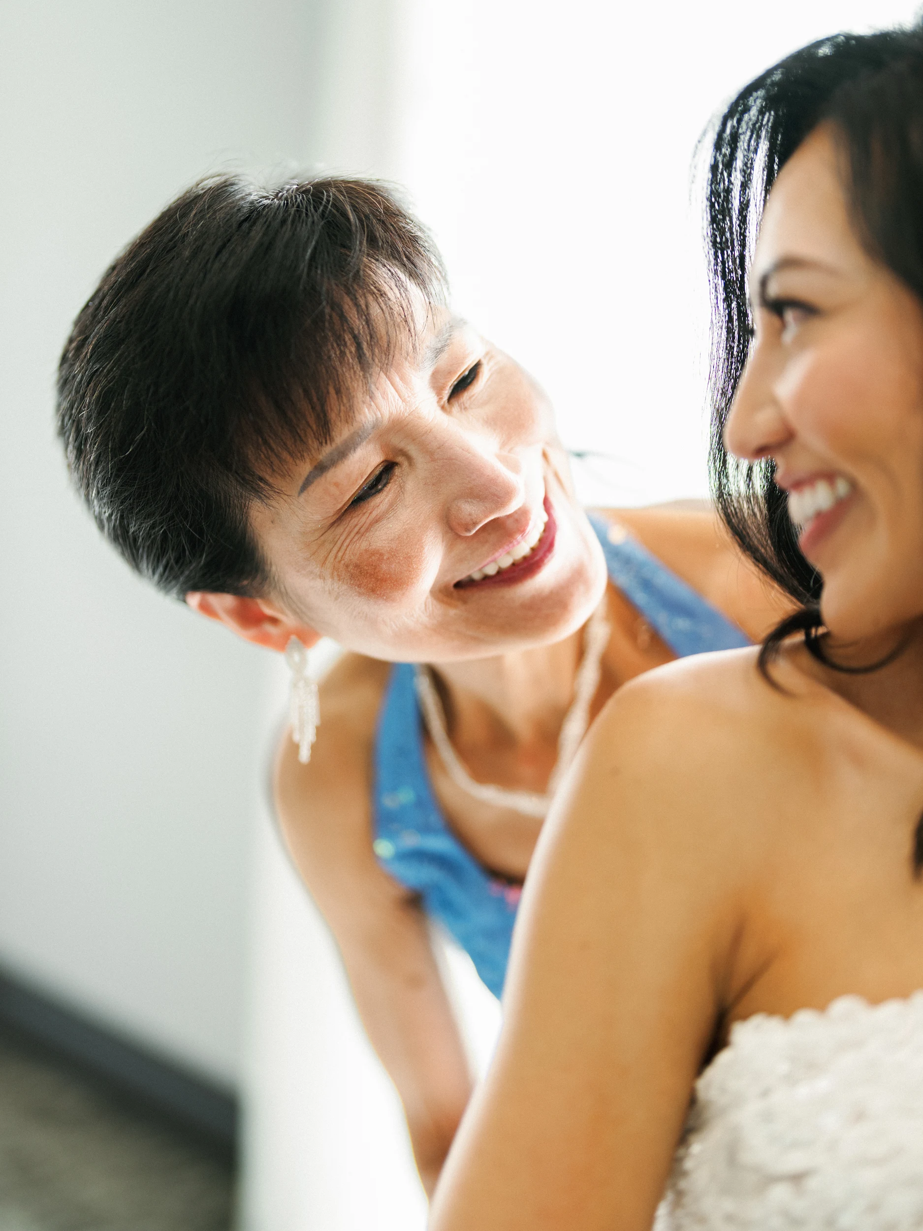 Howard & Lisa — Wedding