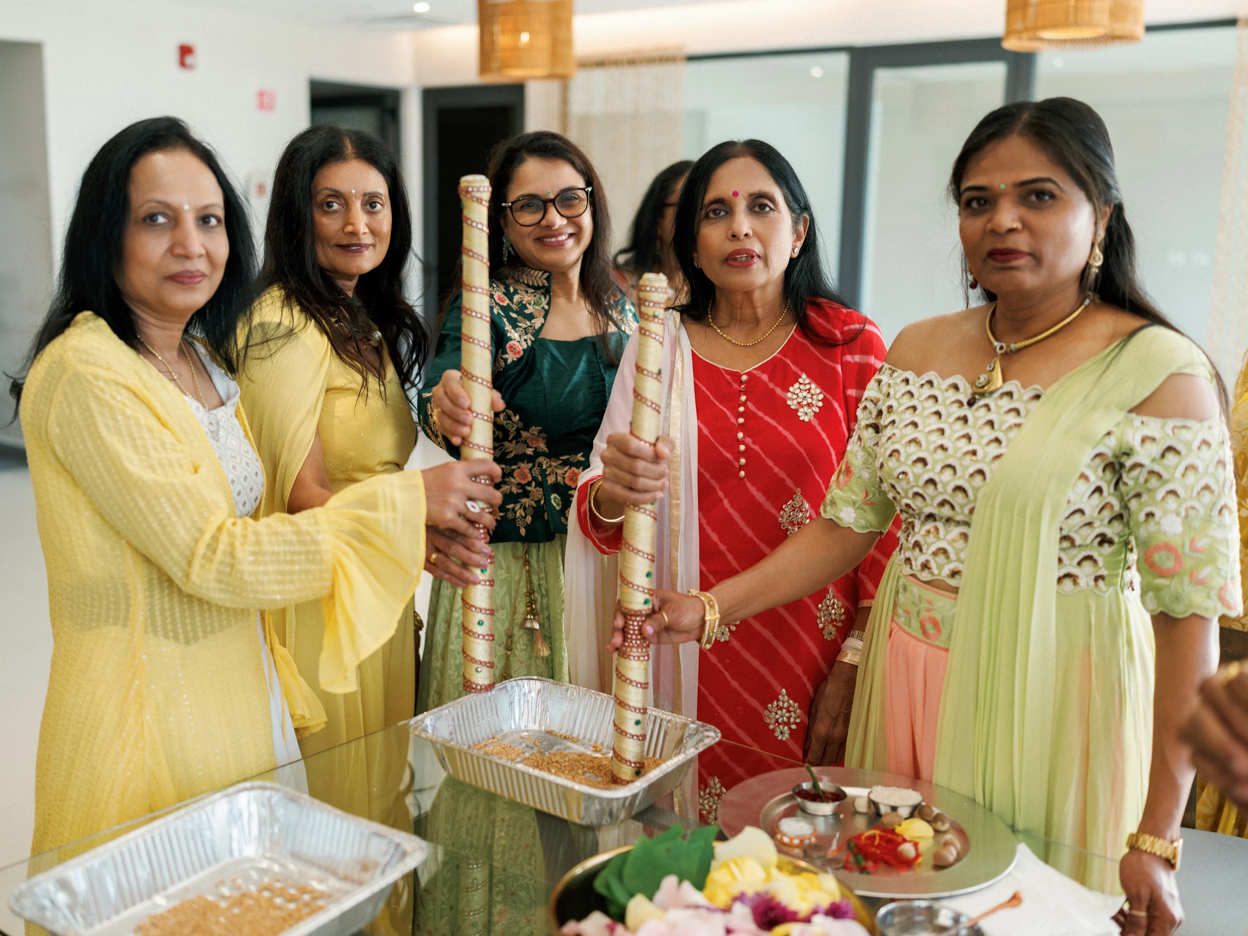 Krishna & Dilan — Wedding