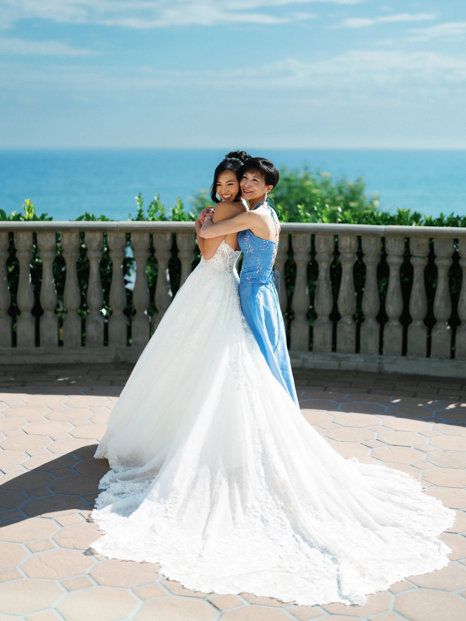 Howard & Lisa — Wedding
