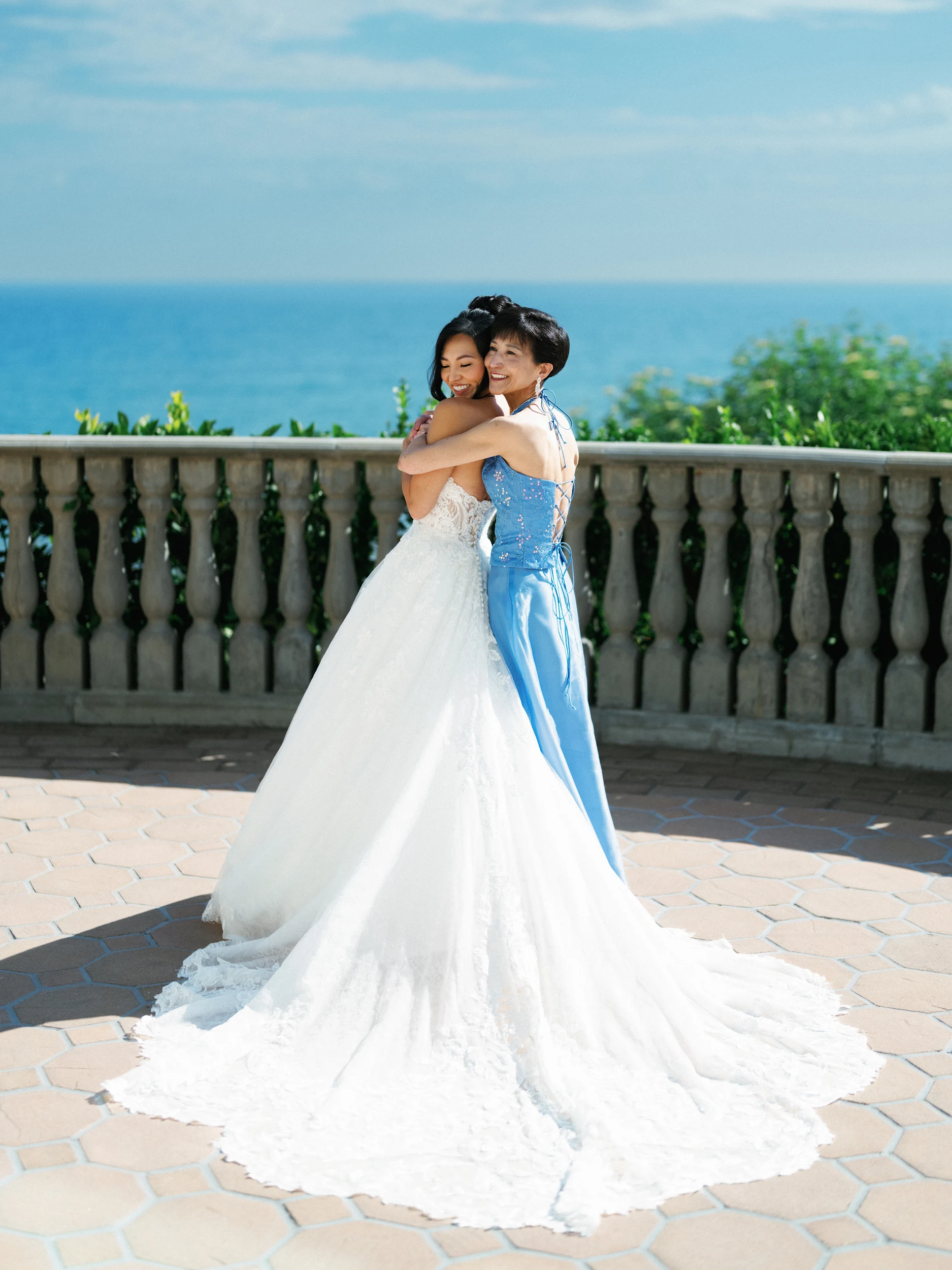 Howard & Lisa — Wedding