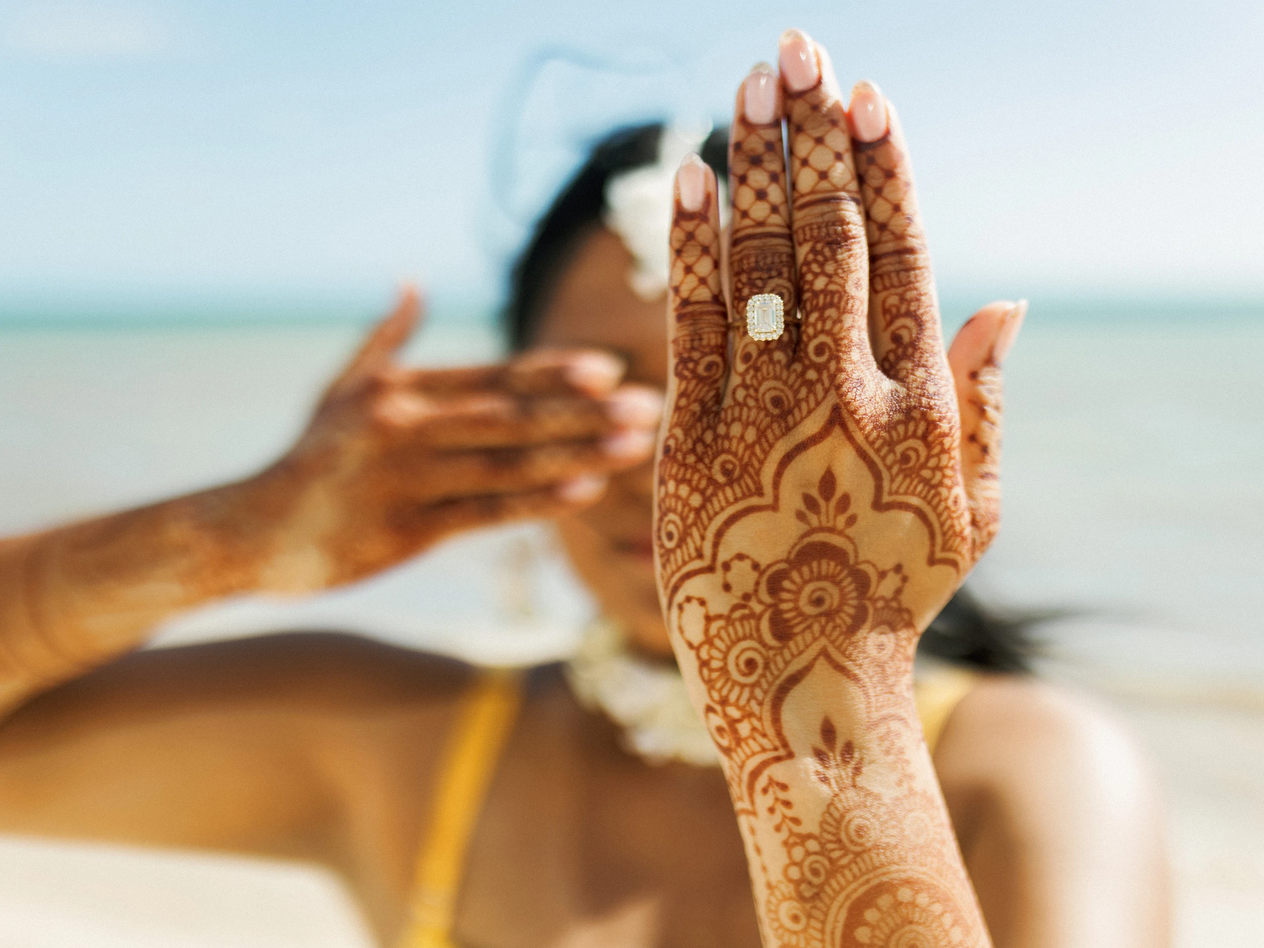Krishna & Dilan — Wedding