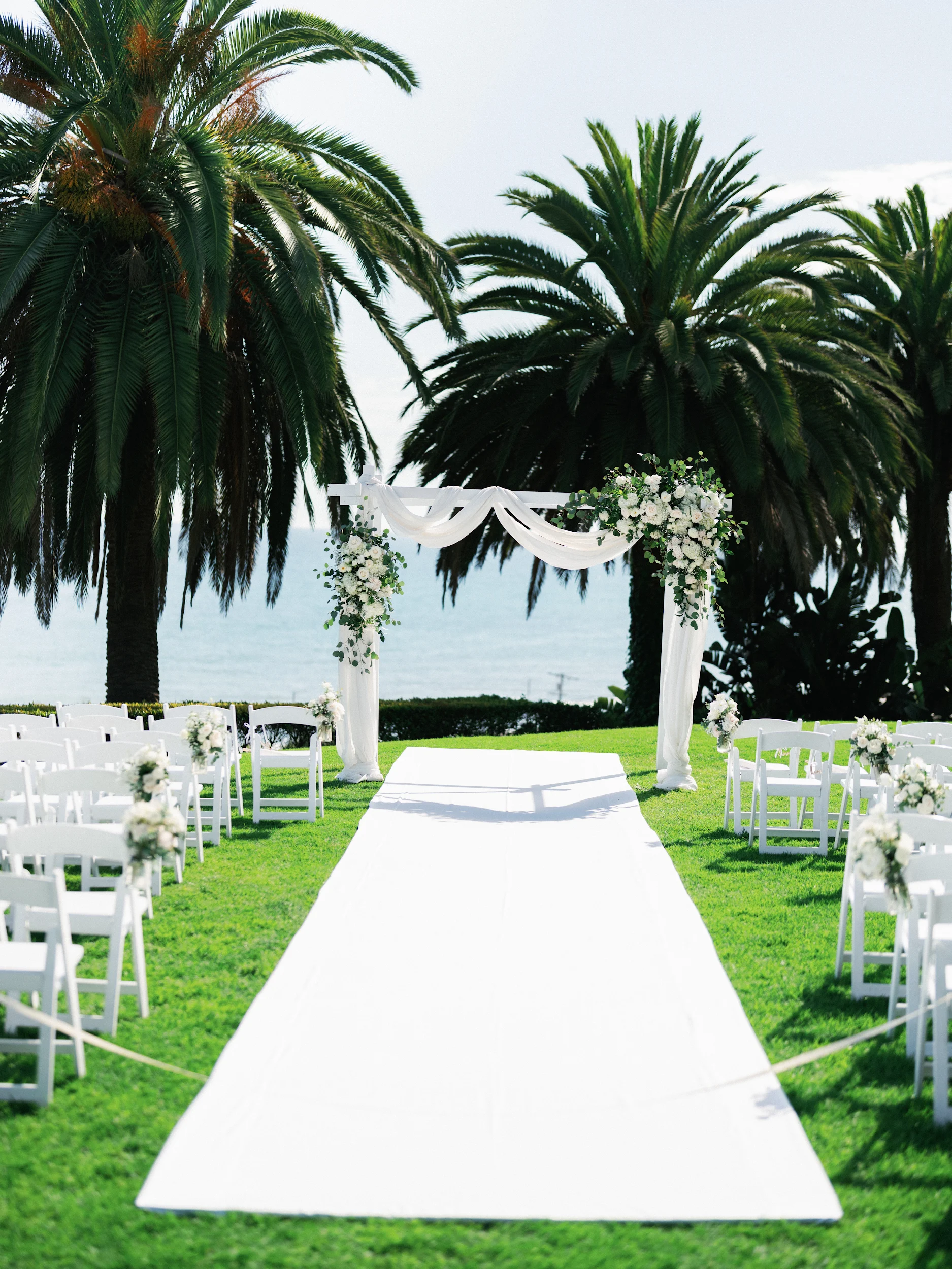 Howard & Lisa — Wedding