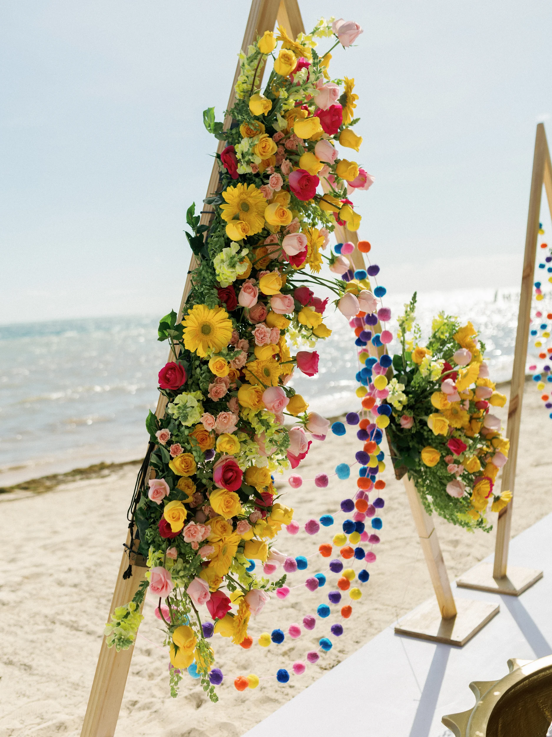 Krishna & Dilan — Wedding