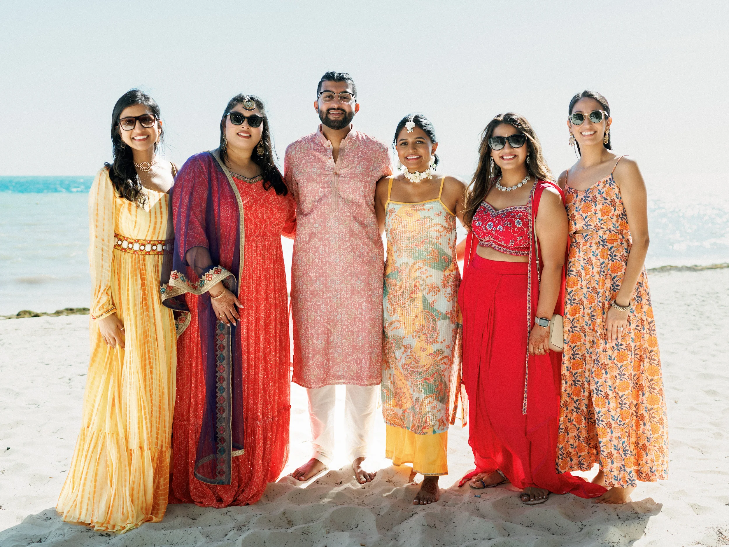 Krishna & Dilan — Wedding