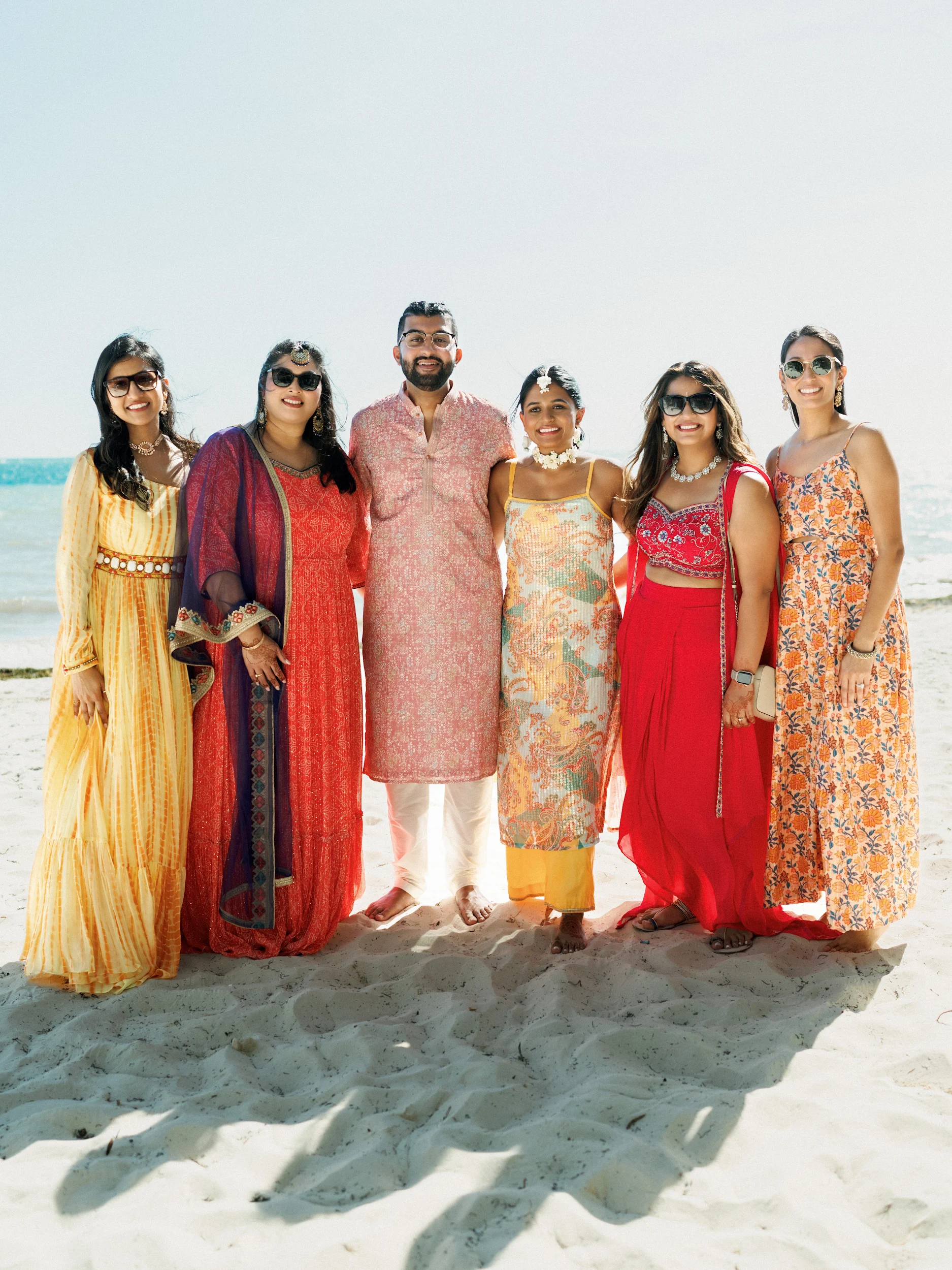 Krishna & Dilan — Wedding
