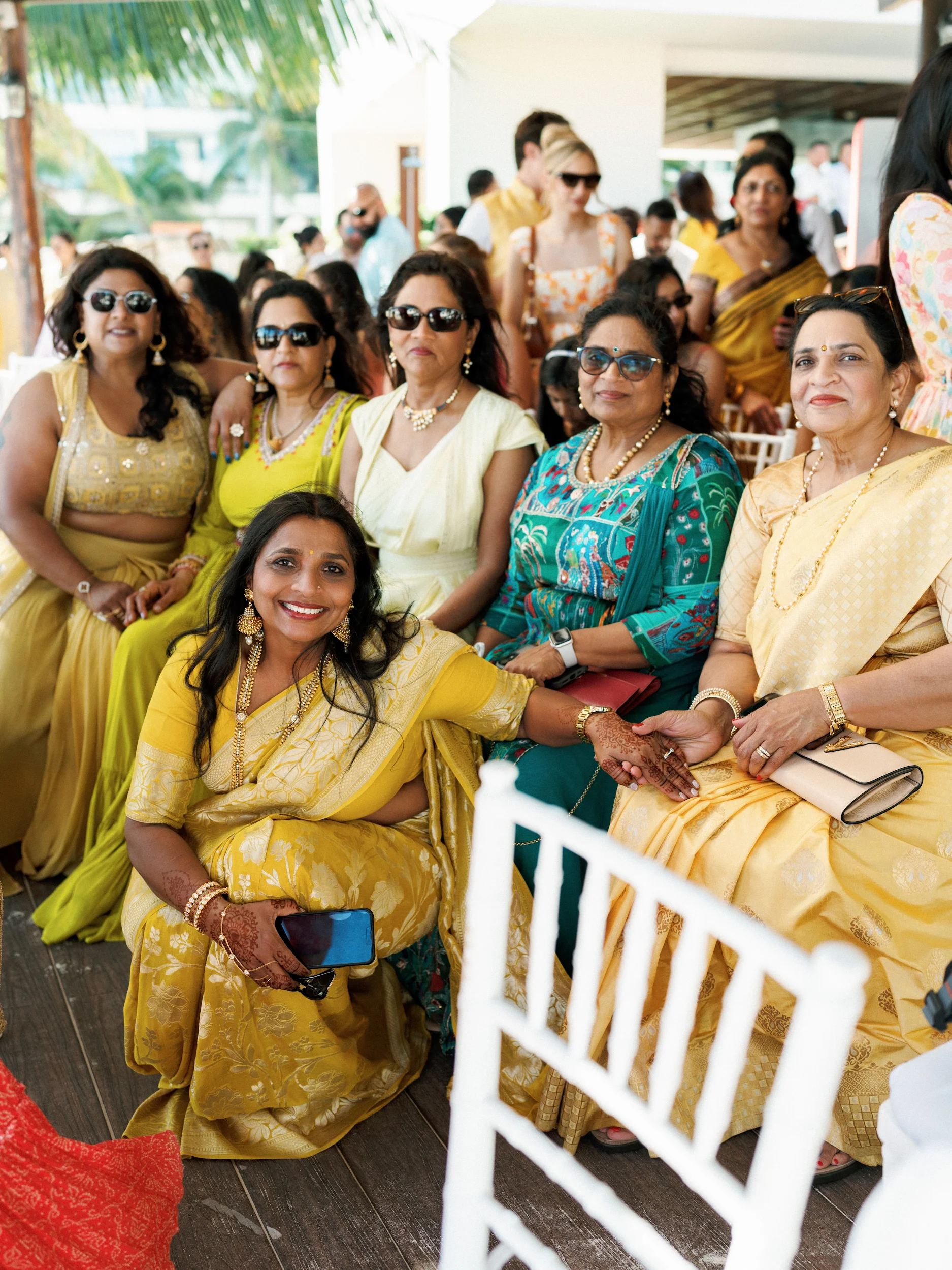 Krishna & Dilan — Wedding