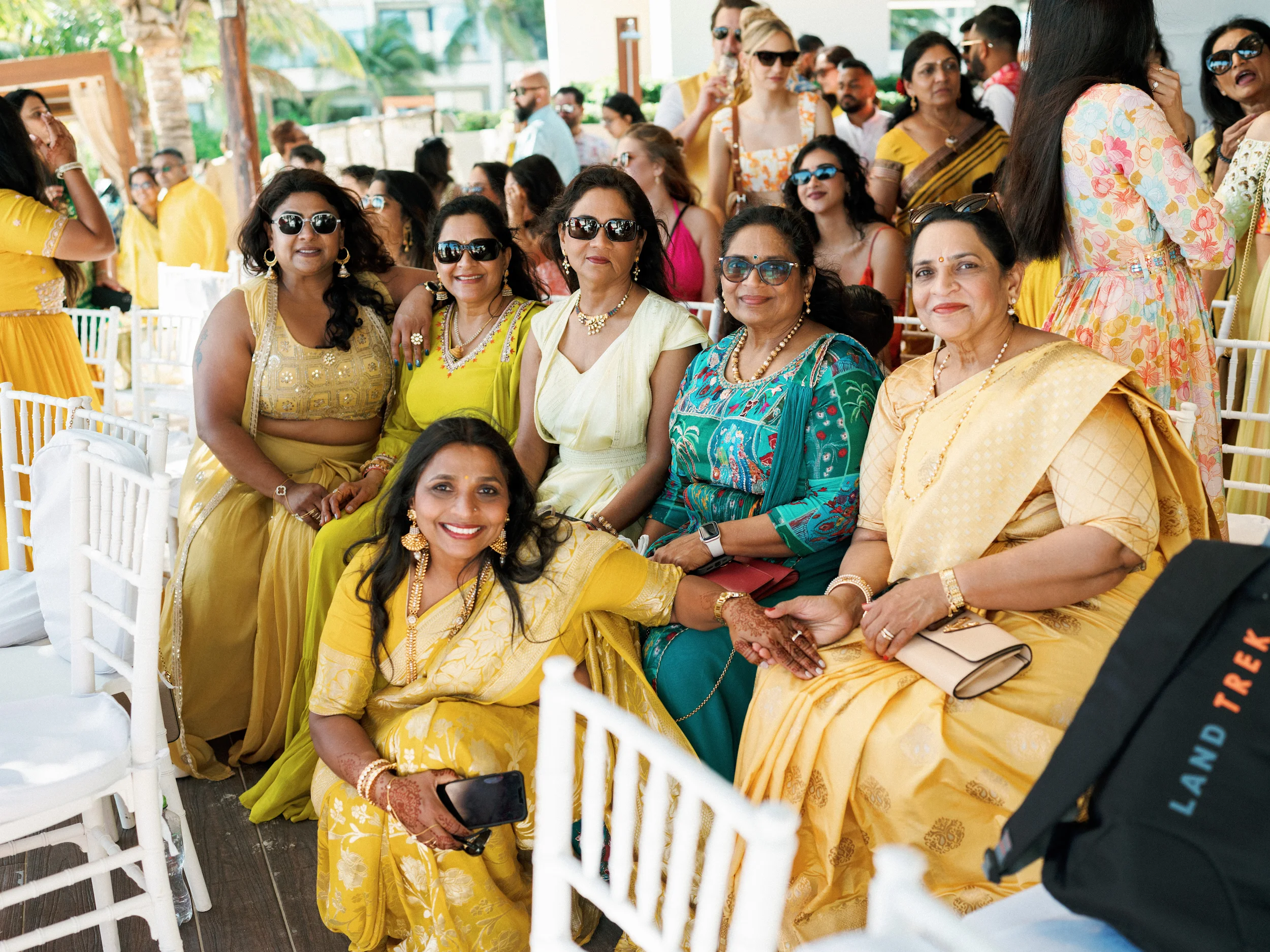 Krishna & Dilan — Wedding