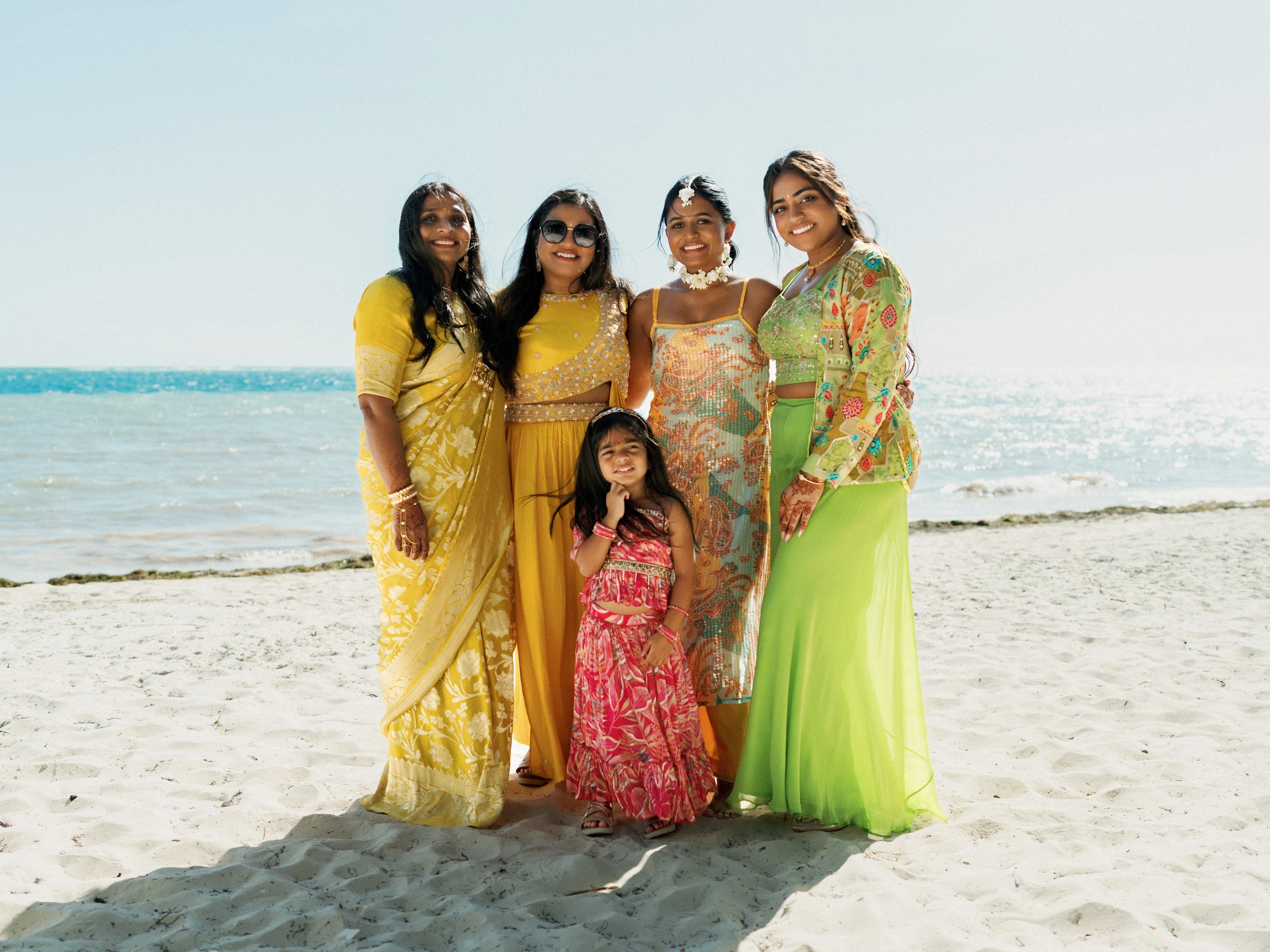 Krishna & Dilan — Wedding