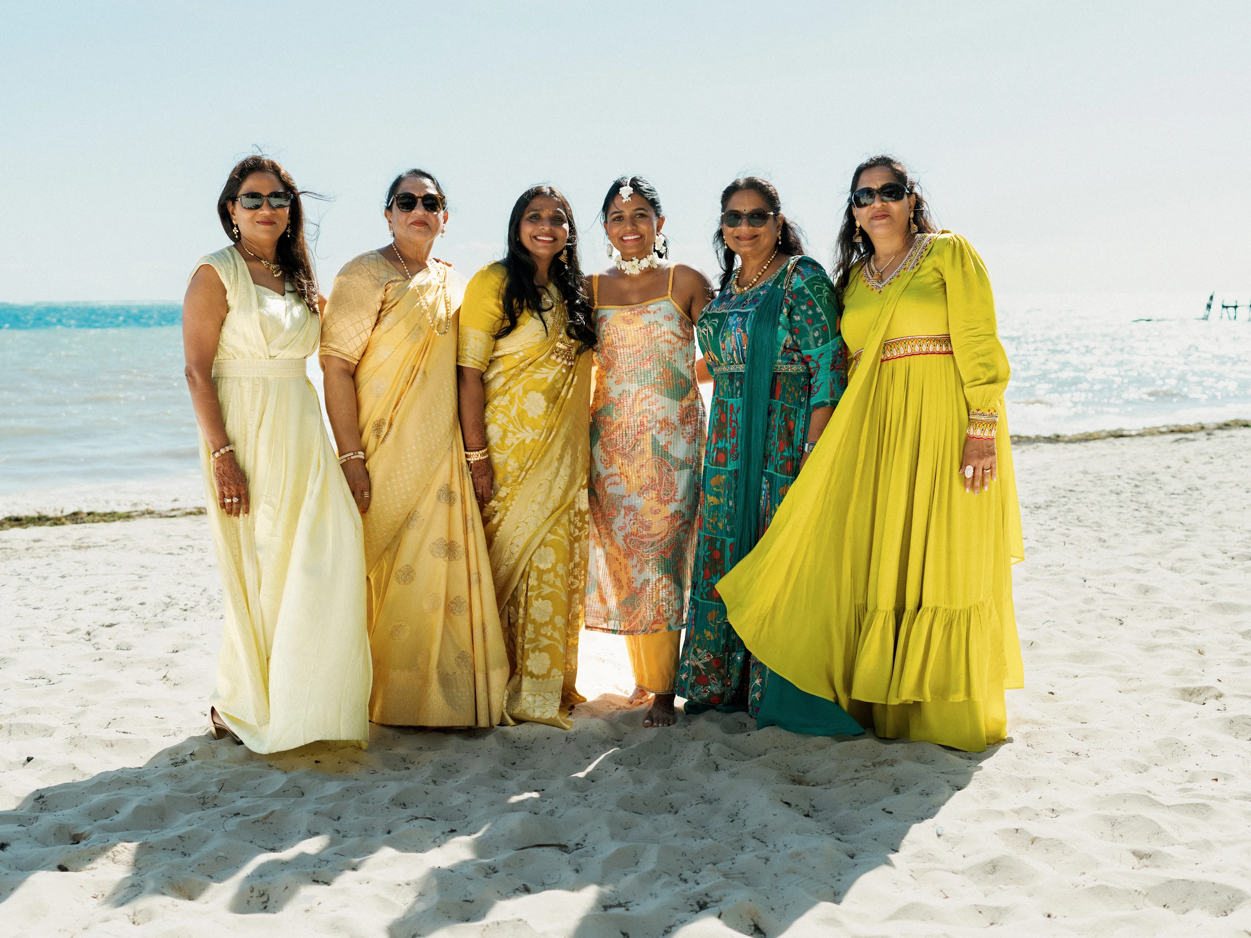 Krishna & Dilan — Wedding
