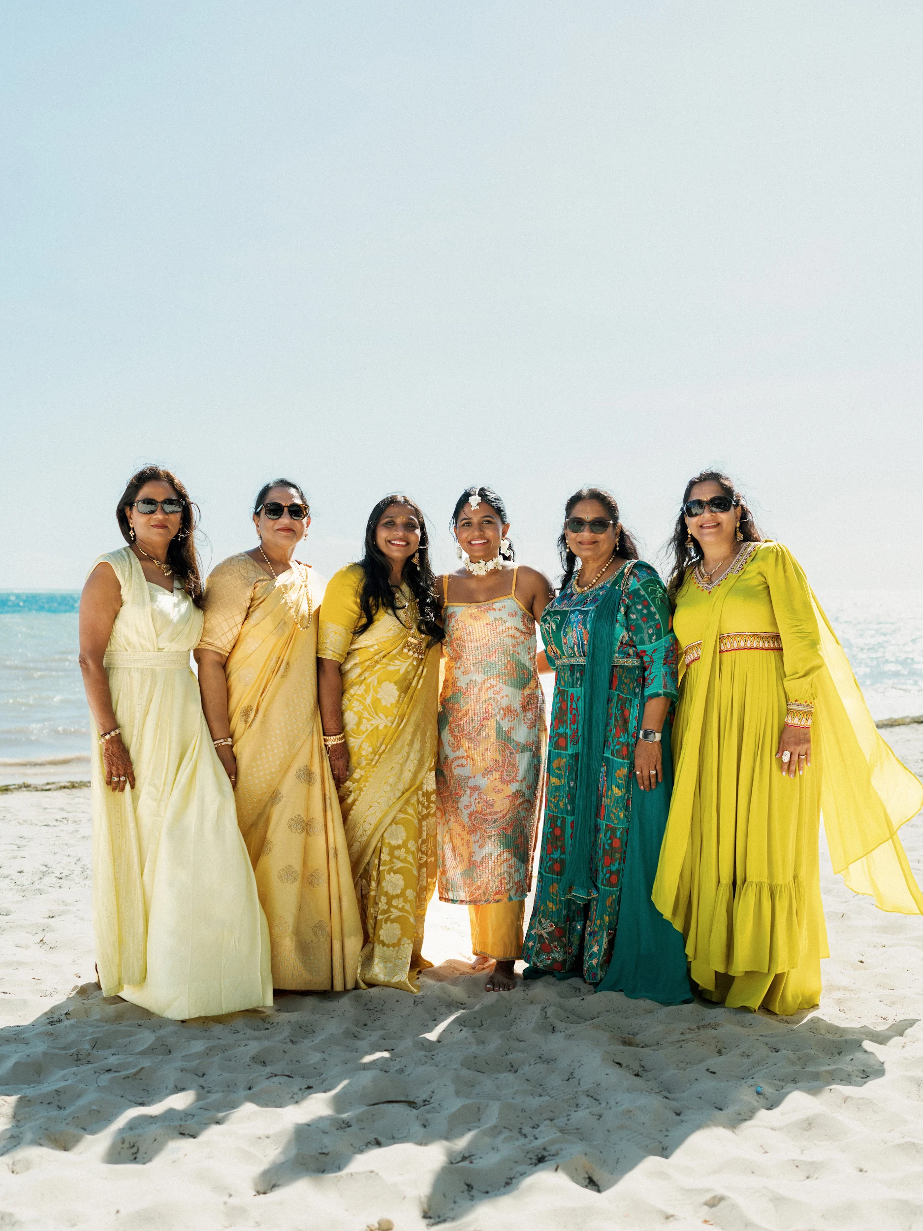 Krishna & Dilan — Wedding