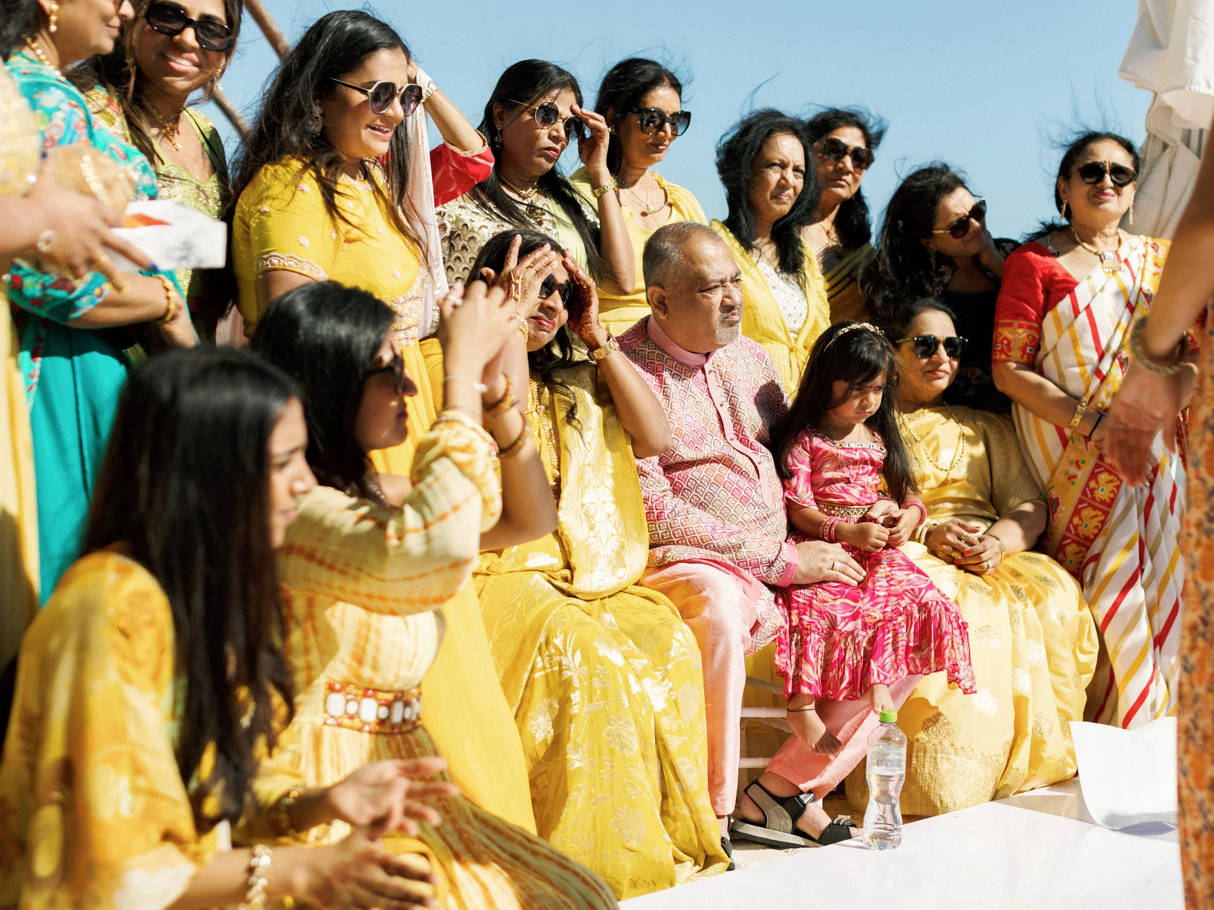 Krishna & Dilan — Wedding