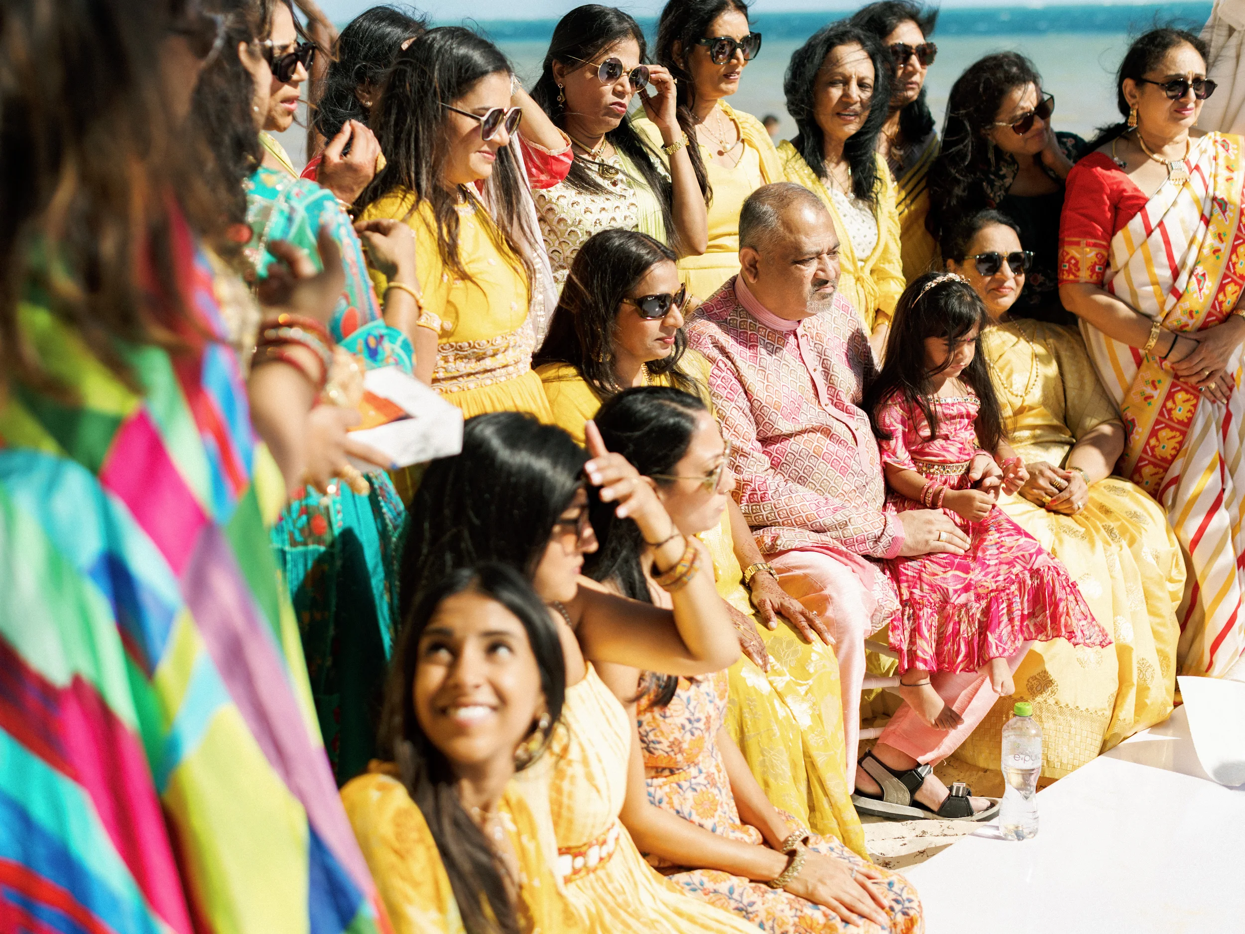 Krishna & Dilan — Wedding