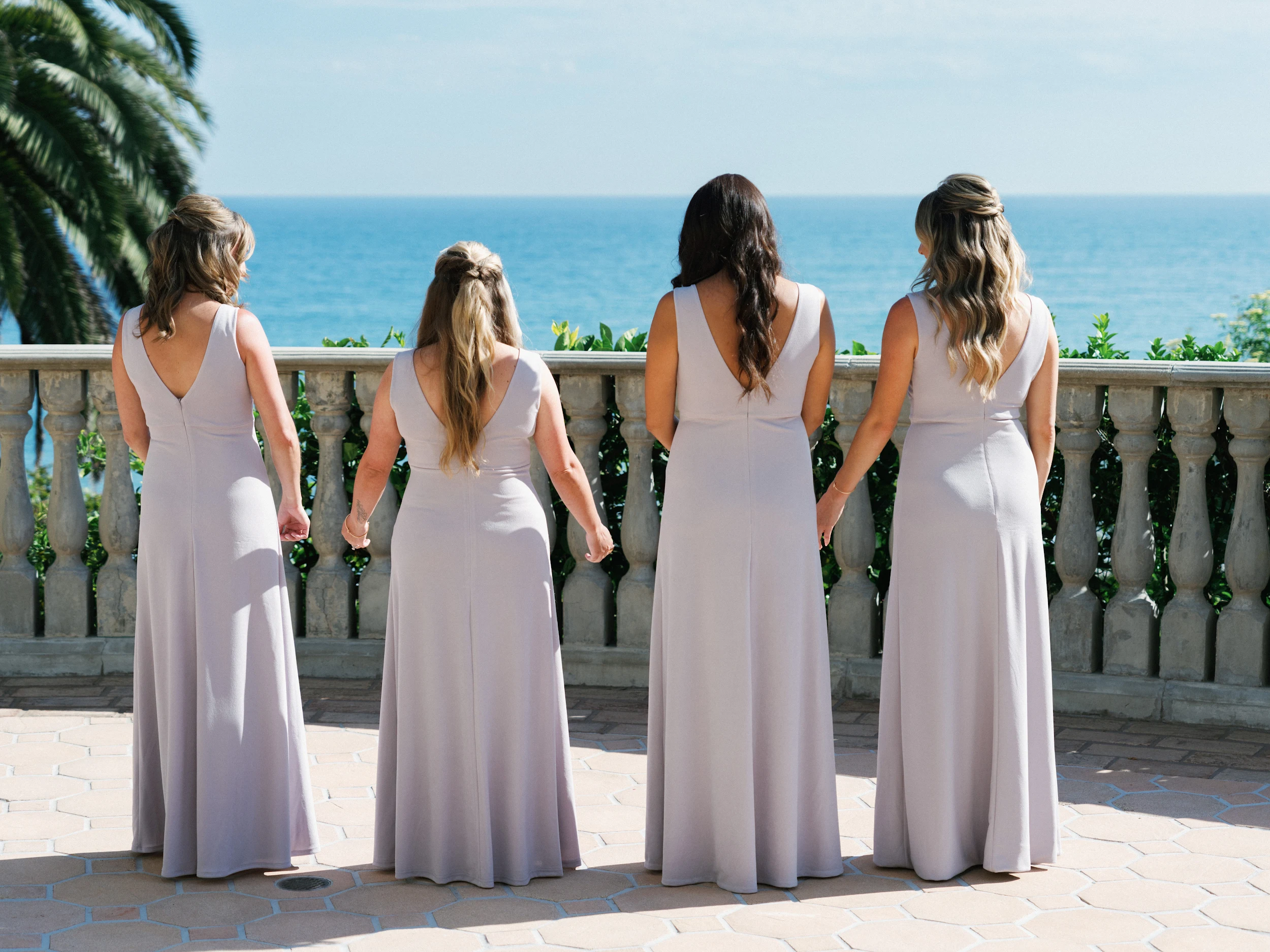 Howard & Lisa — Wedding