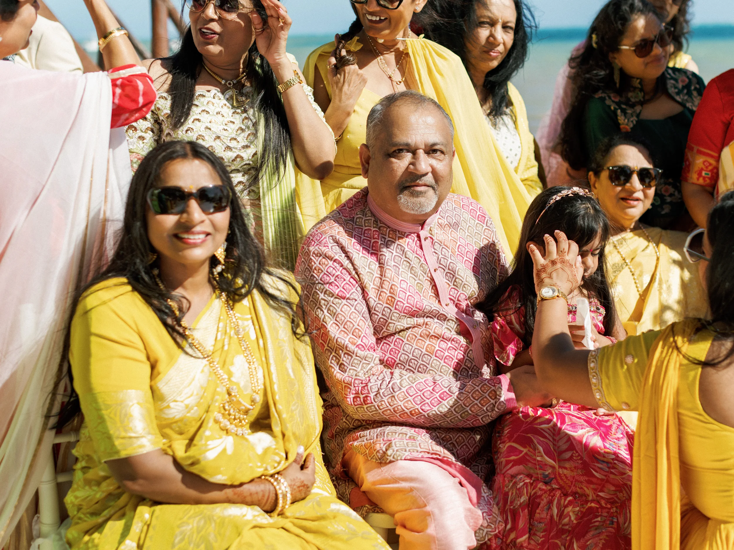 Krishna & Dilan — Wedding