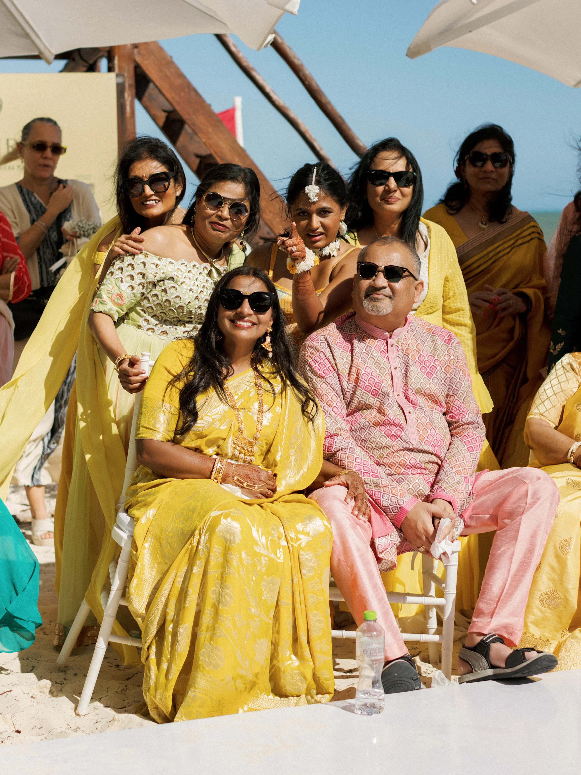 Krishna & Dilan — Wedding