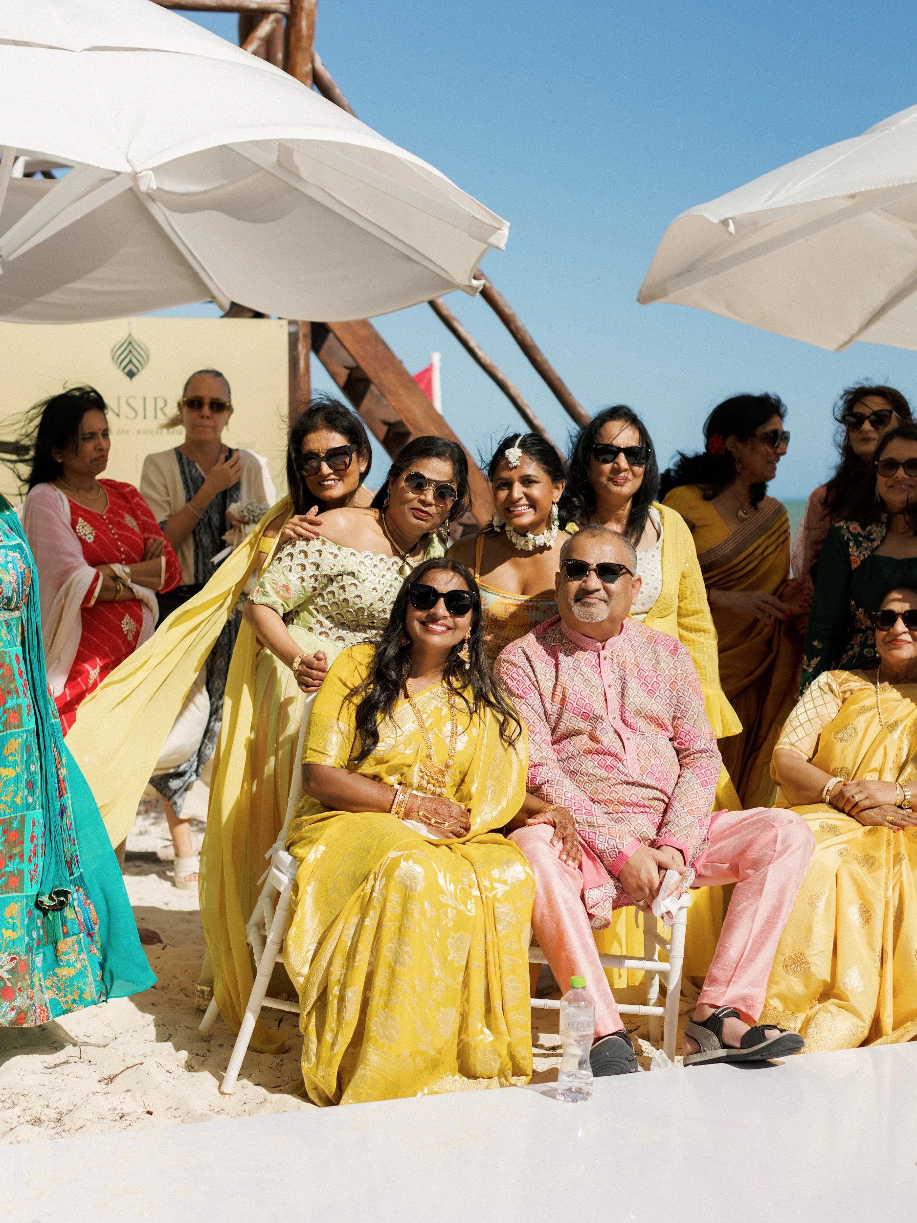 Krishna & Dilan — Wedding