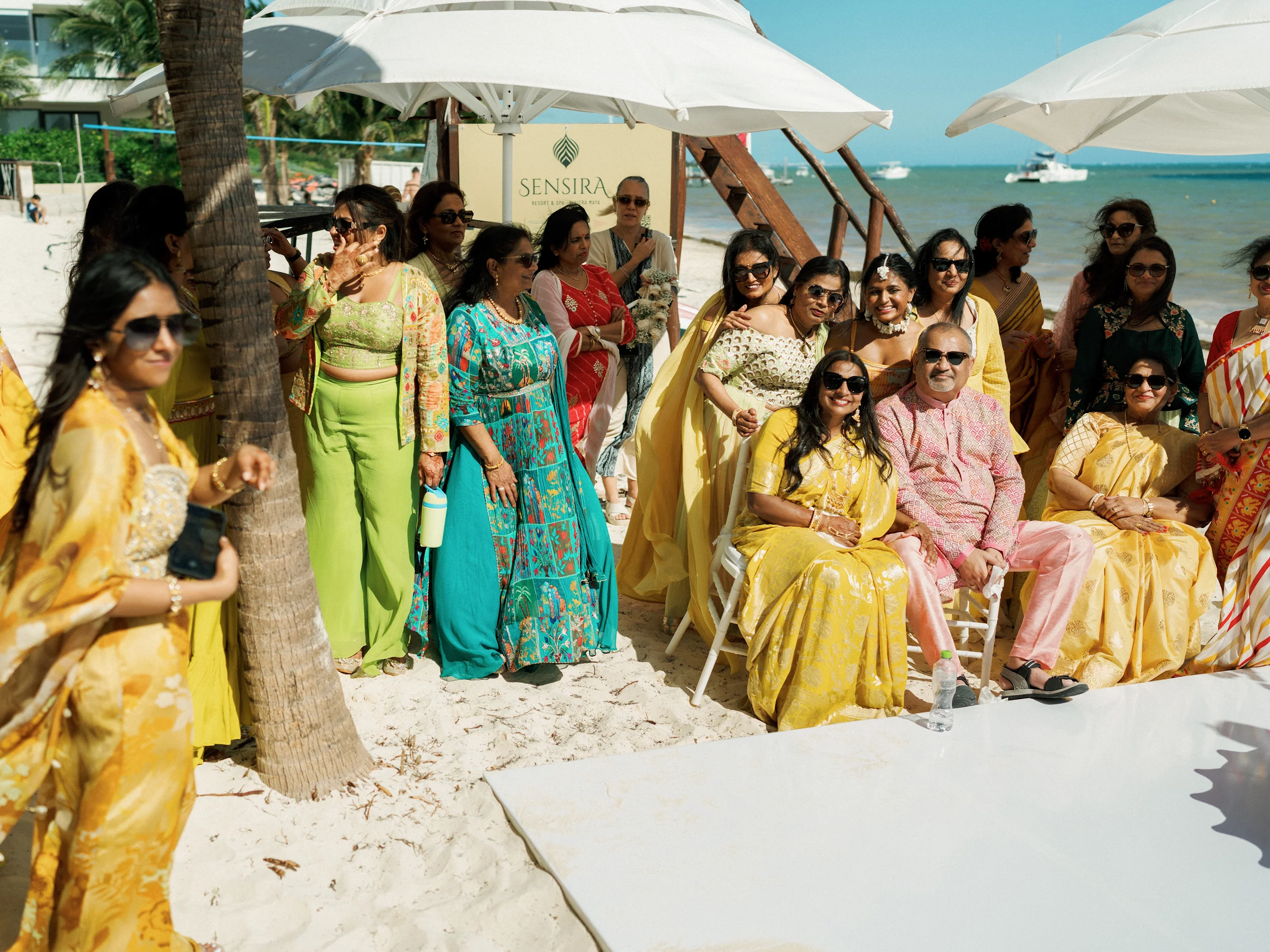 Krishna & Dilan — Wedding