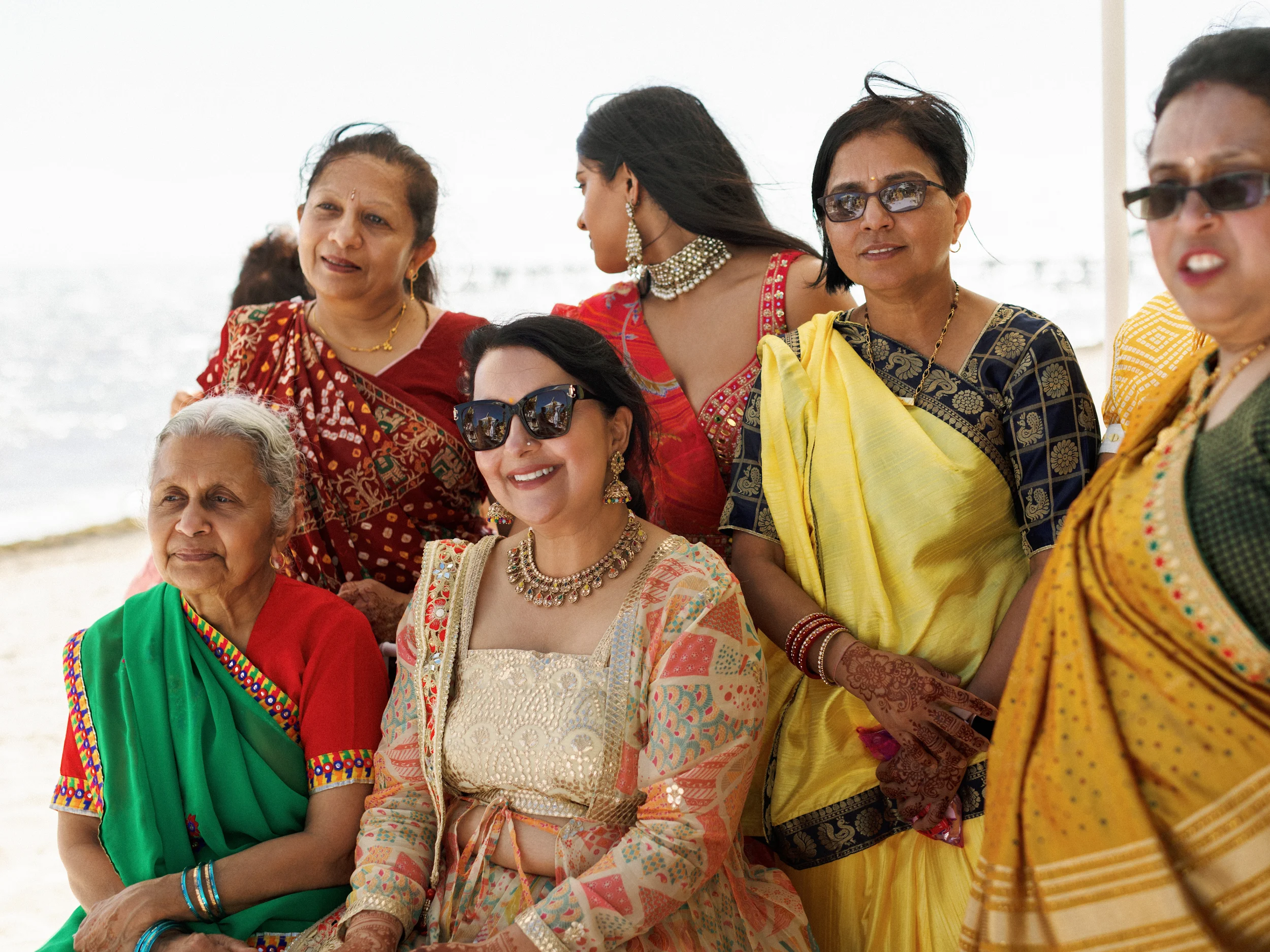 Krishna & Dilan — Wedding