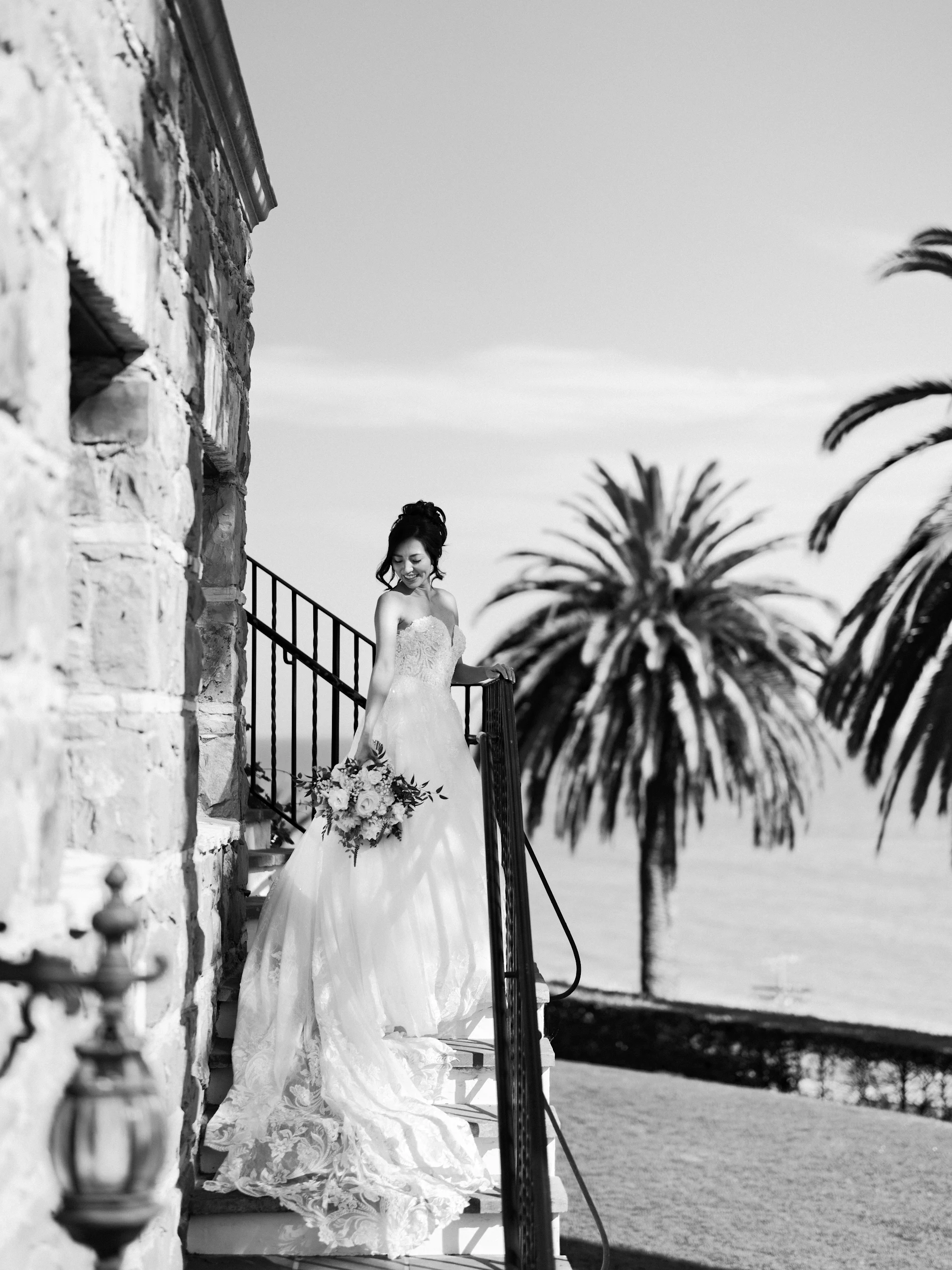Howard & Lisa — Wedding