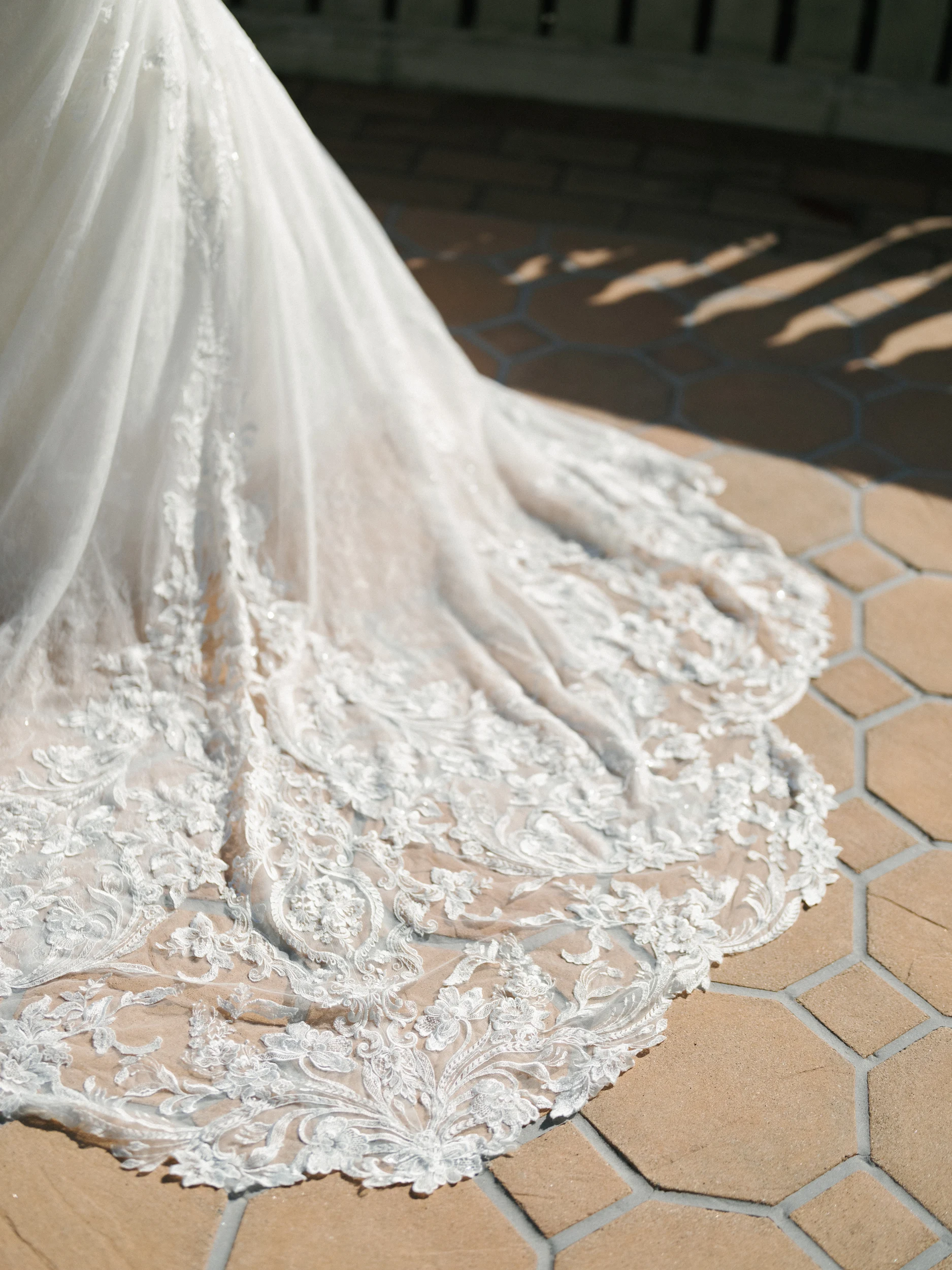 Howard & Lisa — Wedding