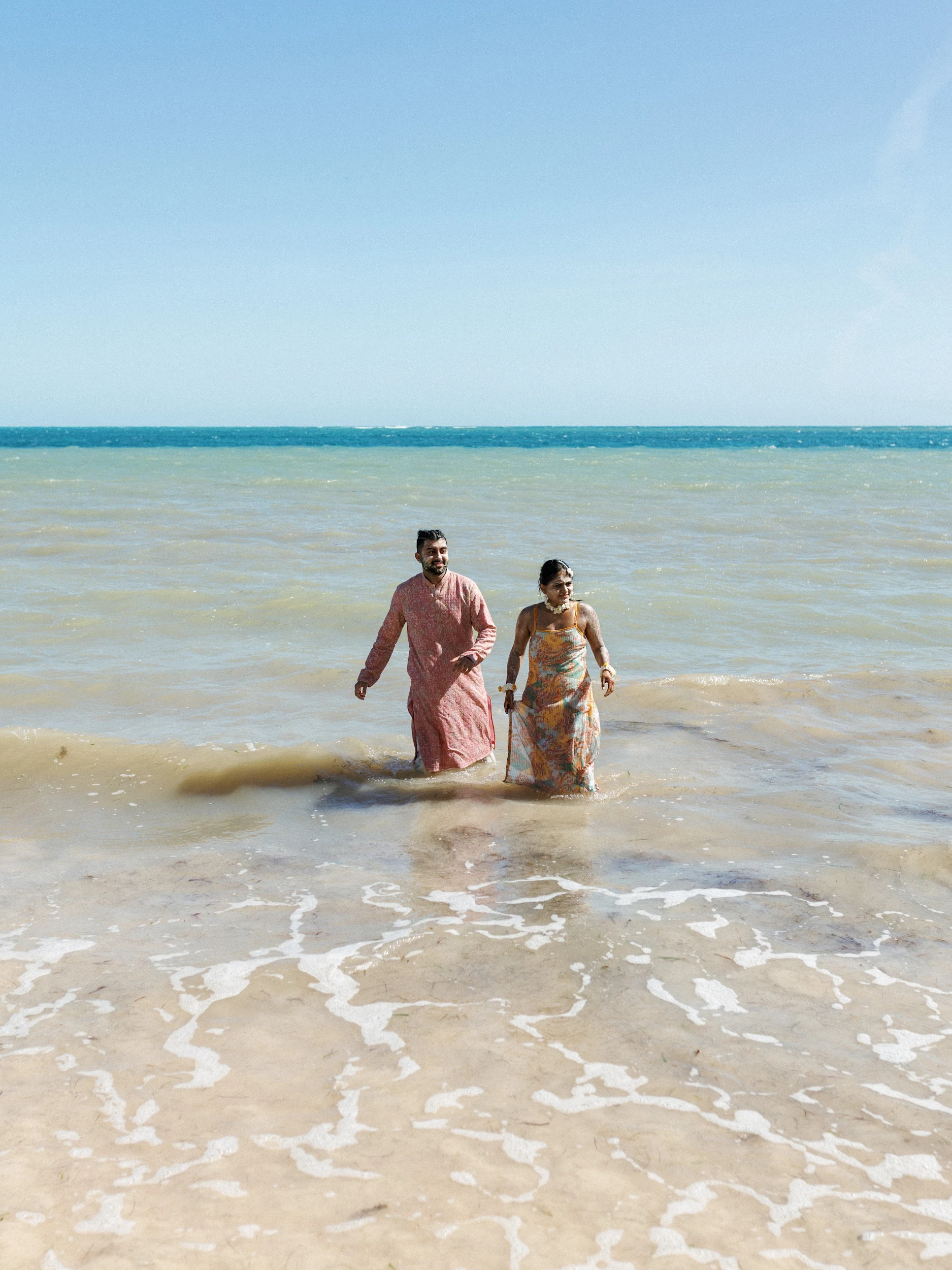 Krishna & Dilan — Wedding